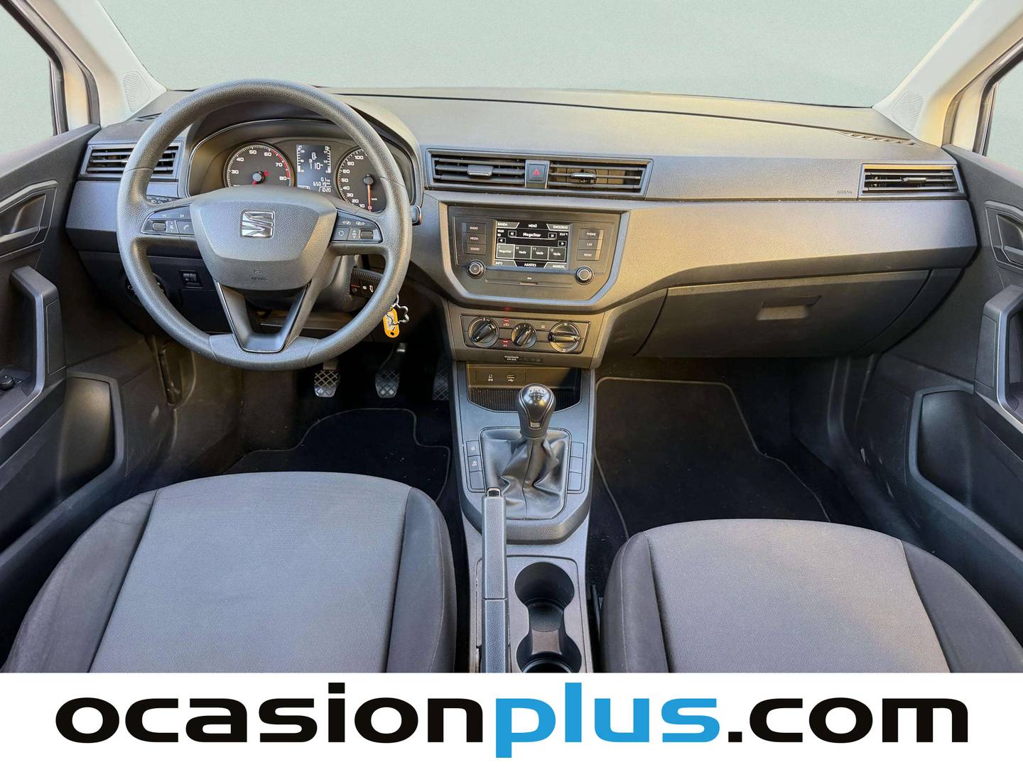 Seat Arona Seat Arona 1.0 TSI Ecomotive Reference Plus (95 CV) de ocasión