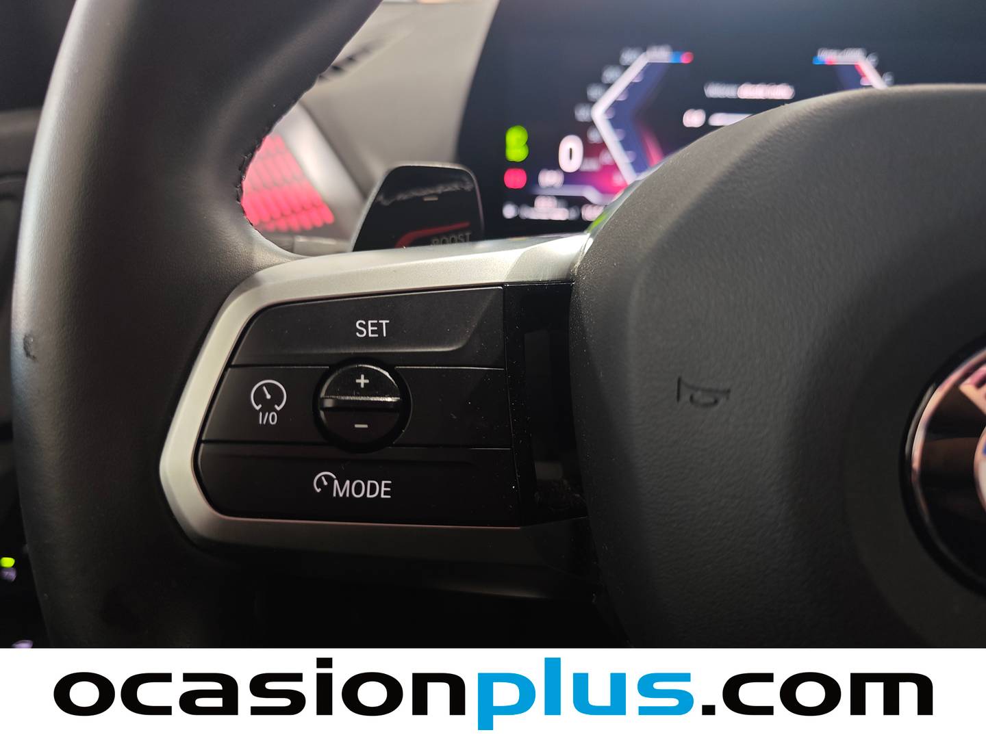 Foto BMW Serie 1 BMW Serie 1 118d (150 CV) Pack M