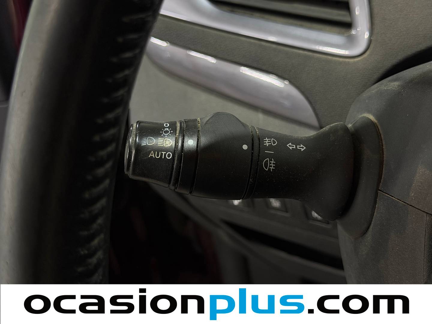 Accesorios del Renault Grand Scénic Renault Grand Scenic Limited Energy dCi (110 CV) 7 plazas