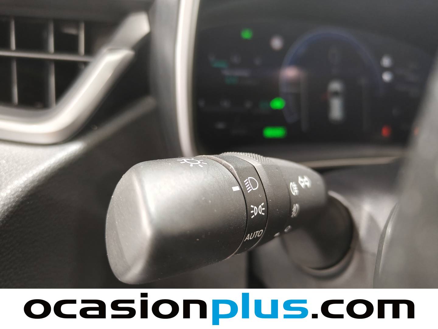 Foto Toyota Corolla Toyota Corolla 200H Touring Sports GR-Sport (196 CV)