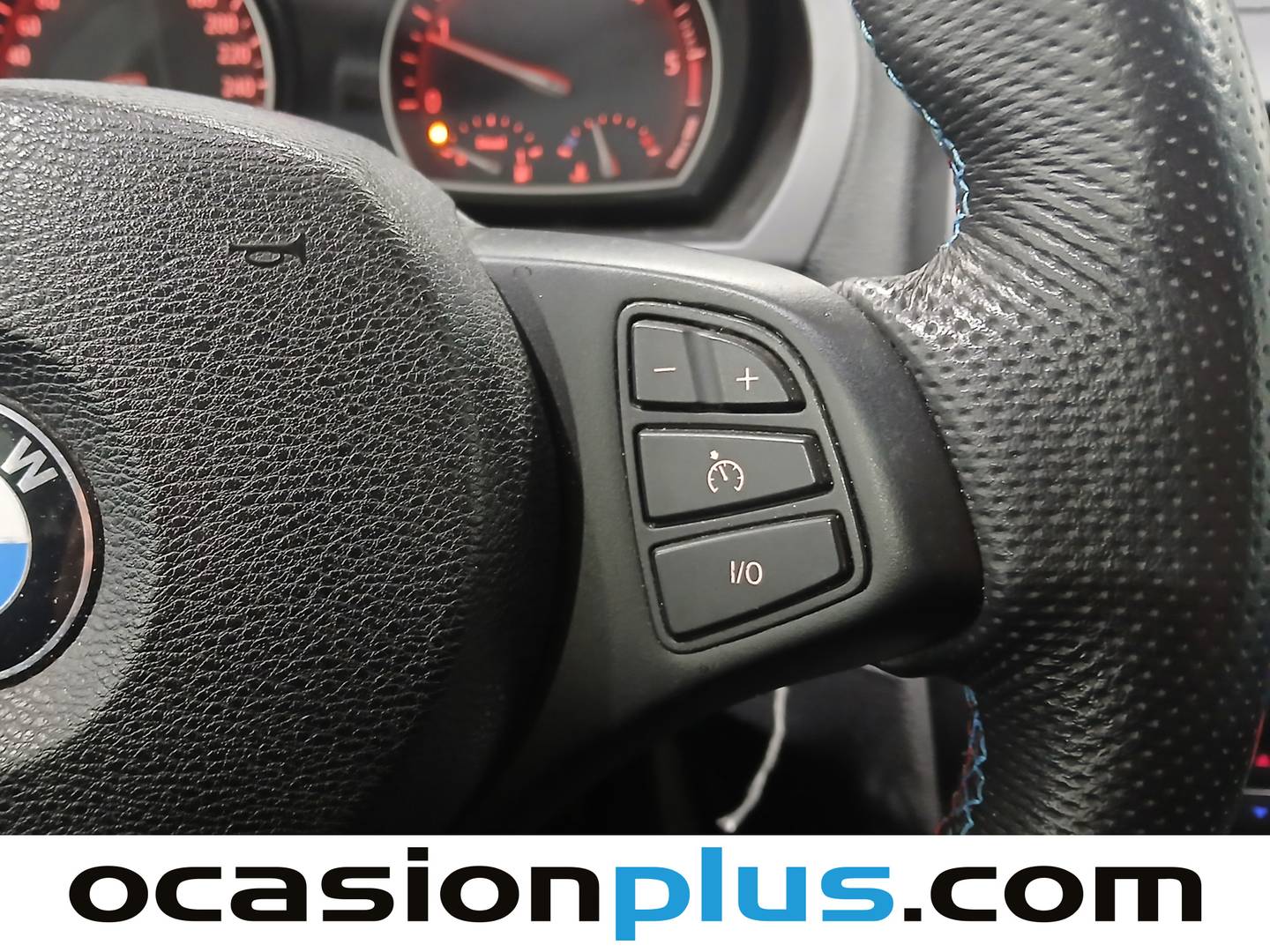 Foto BMW X3 BMW X3 2.0d (150 CV)