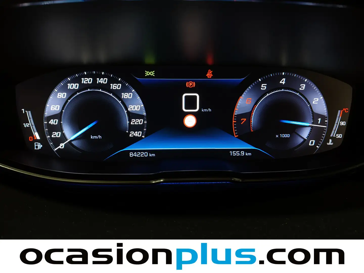 Foto Peugeot 3008 Peugeot 3008 PureTech 130 S&S Allure (130 CV)