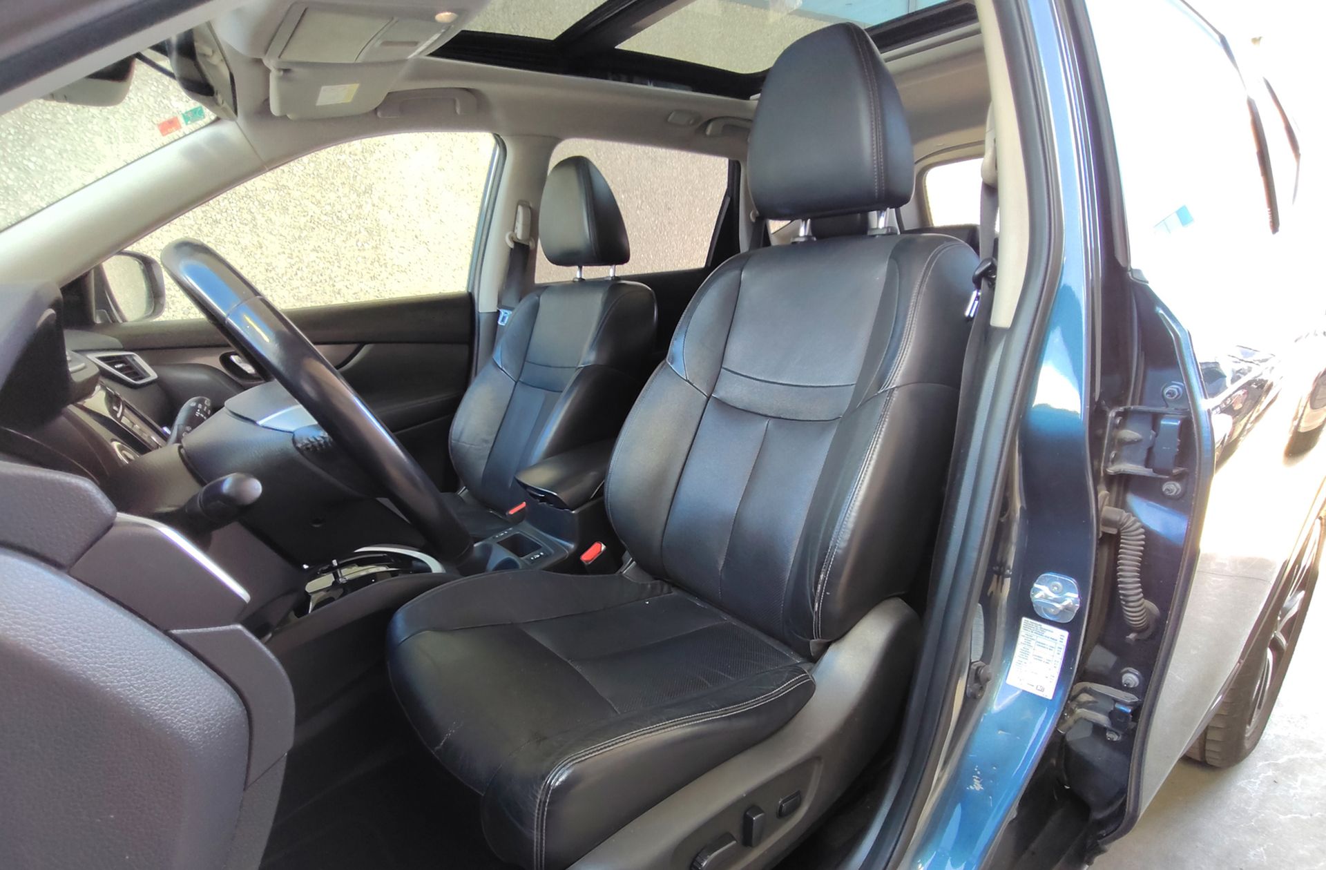 Nissan X-Trail 1.6 dCi Tekna Xtronic - foto 16