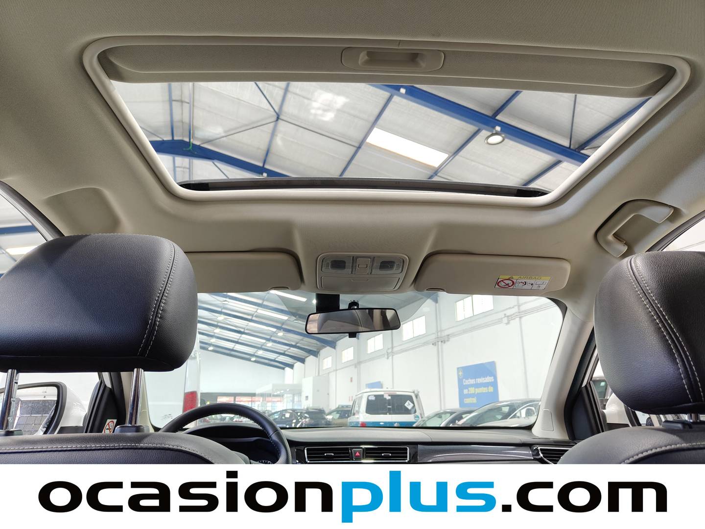 DFSK 580 DFSK 580 1.5 T Luxury (149 CV) 7 Plazas barato
