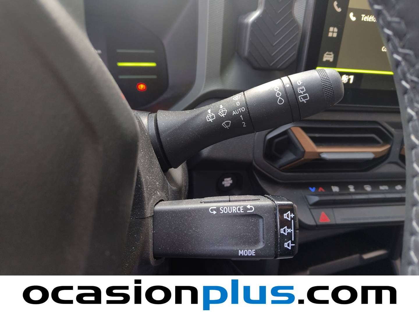 Dacia Duster Dacia Duster Extreme 48V TCE (130 CV) 4X2 al mejor precio