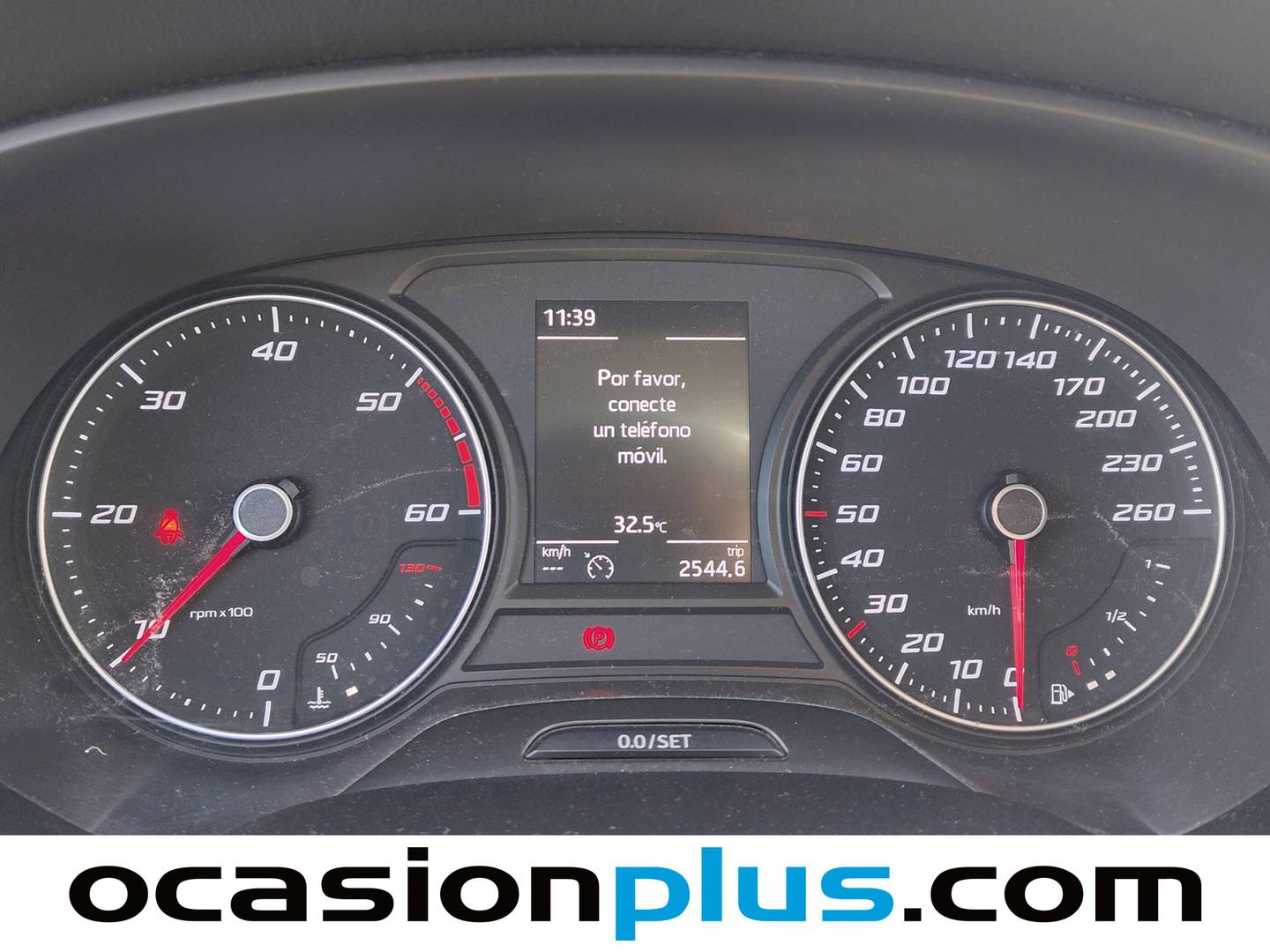 Seat León Seat León ST 2.0 TDI S&S FR (184 CV) 2015