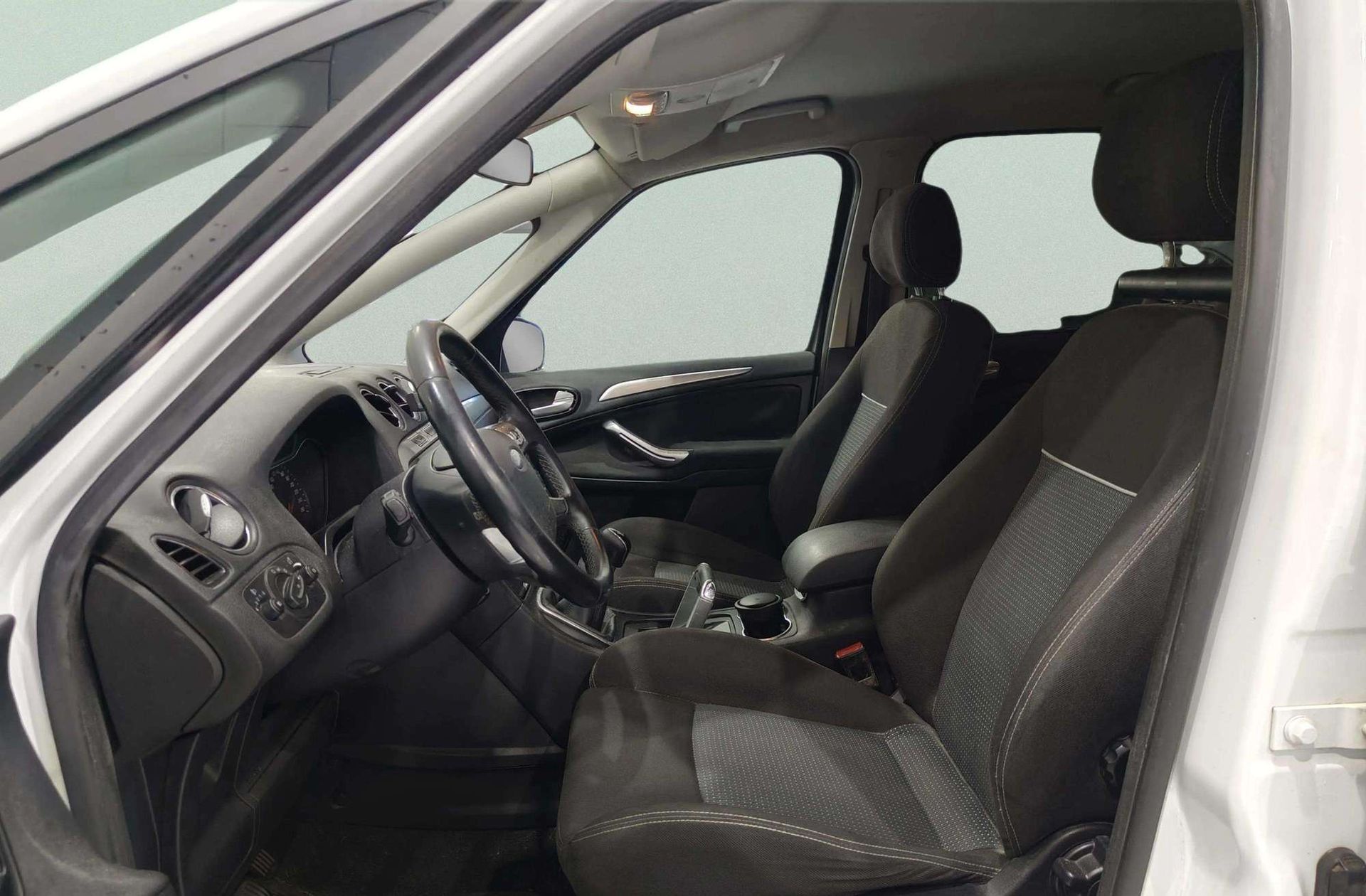Ford S-Max 2.0 TDCi Limited Edition 7 plazas - foto 11