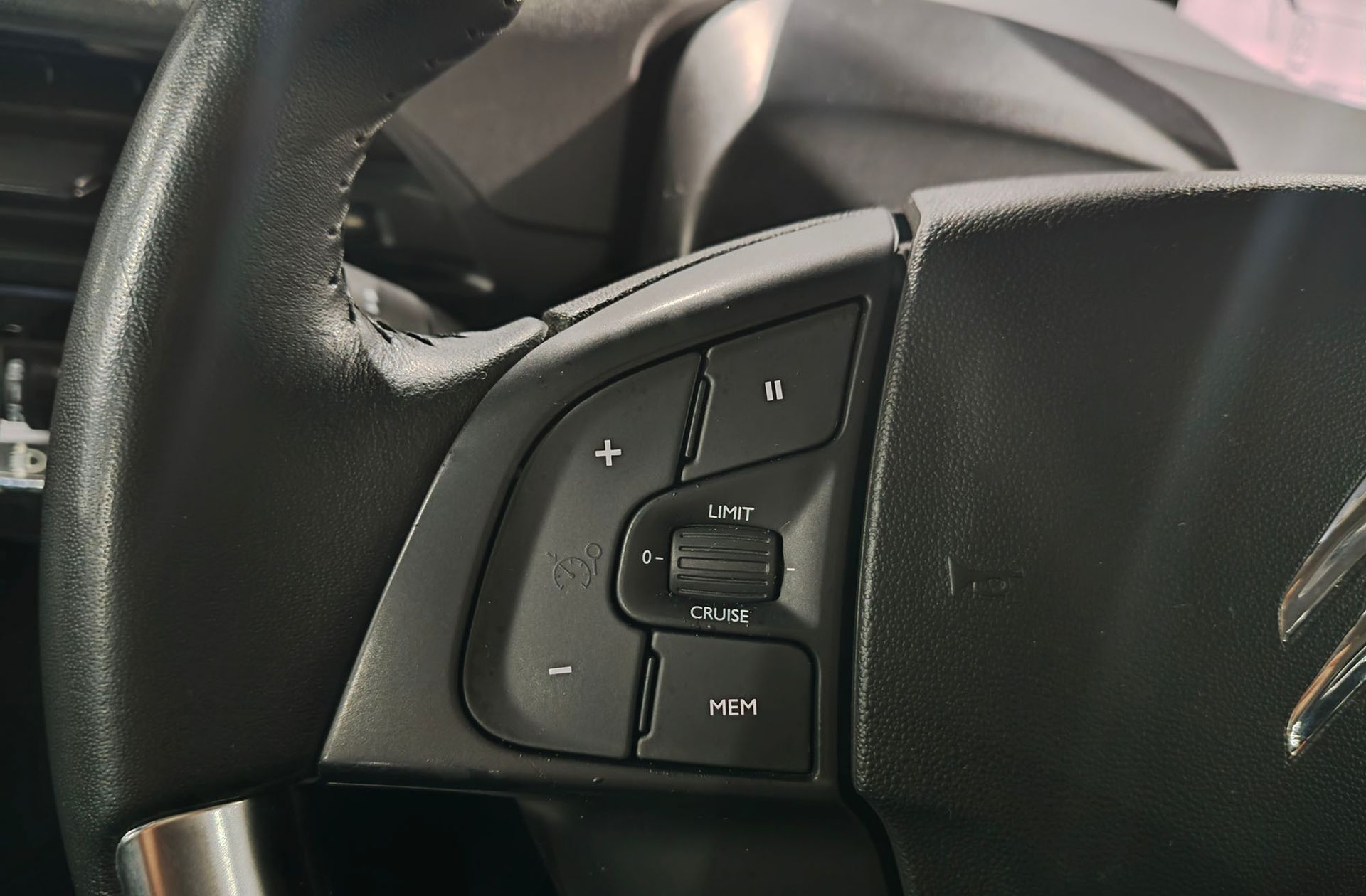 Citroën C4 Picasso PureTech 130 Live - foto 19