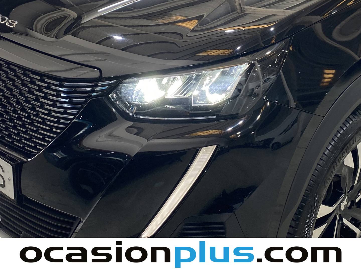 Peugeot 2008 Peugeot 2008 PureTech 130 S&S Allure Pack (130 CV) barato