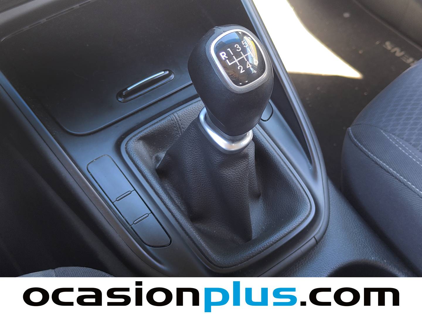 KIA Carens KIA Carens 1.7 CRDi VGT Eco-Dynamics Basic (115 CV) de segunda mano