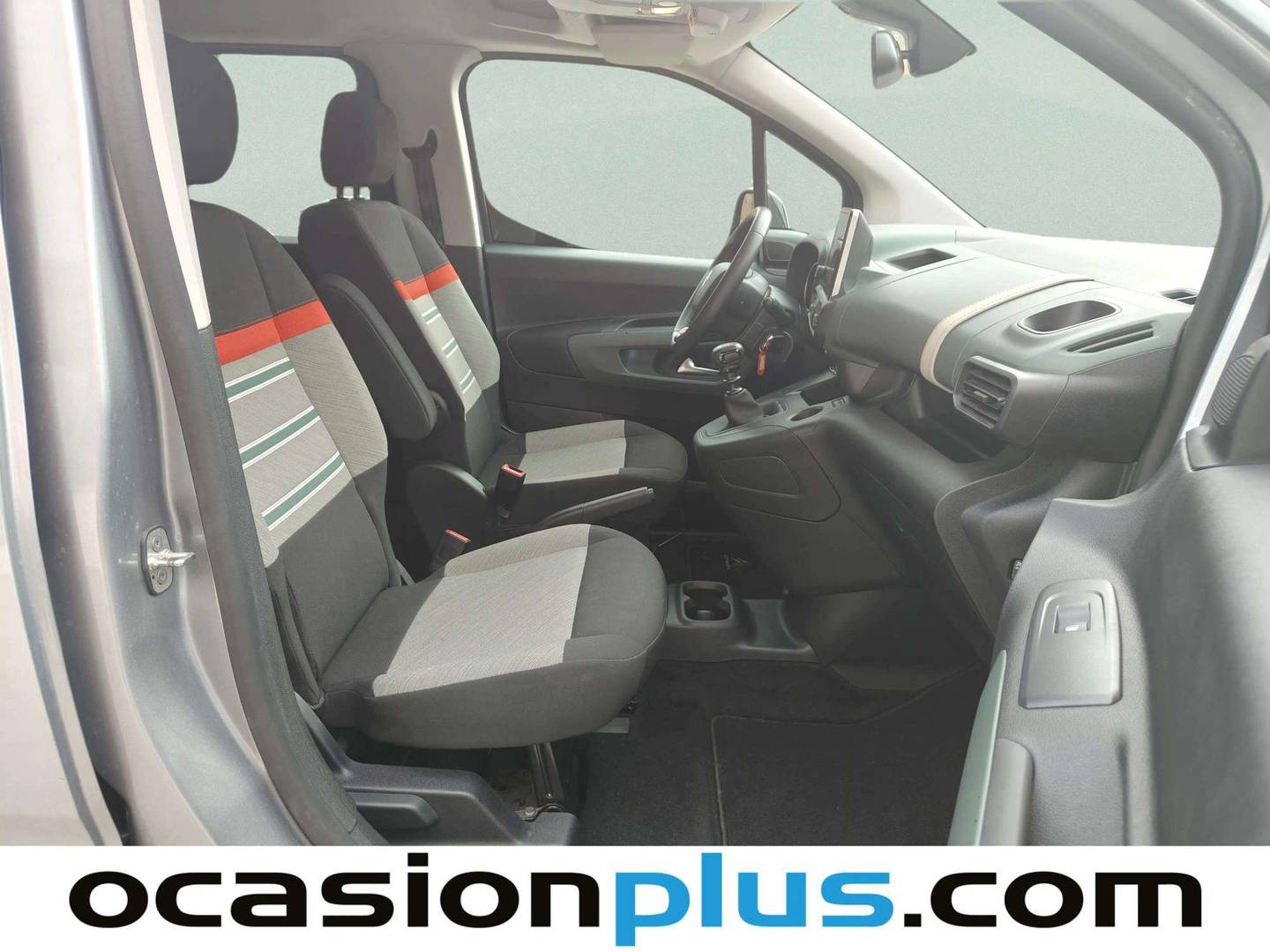 Citroën Berlingo Citroën Berlingo BlueHDi 130 S&S Talla XL Shine (130 CV) al mejor precio