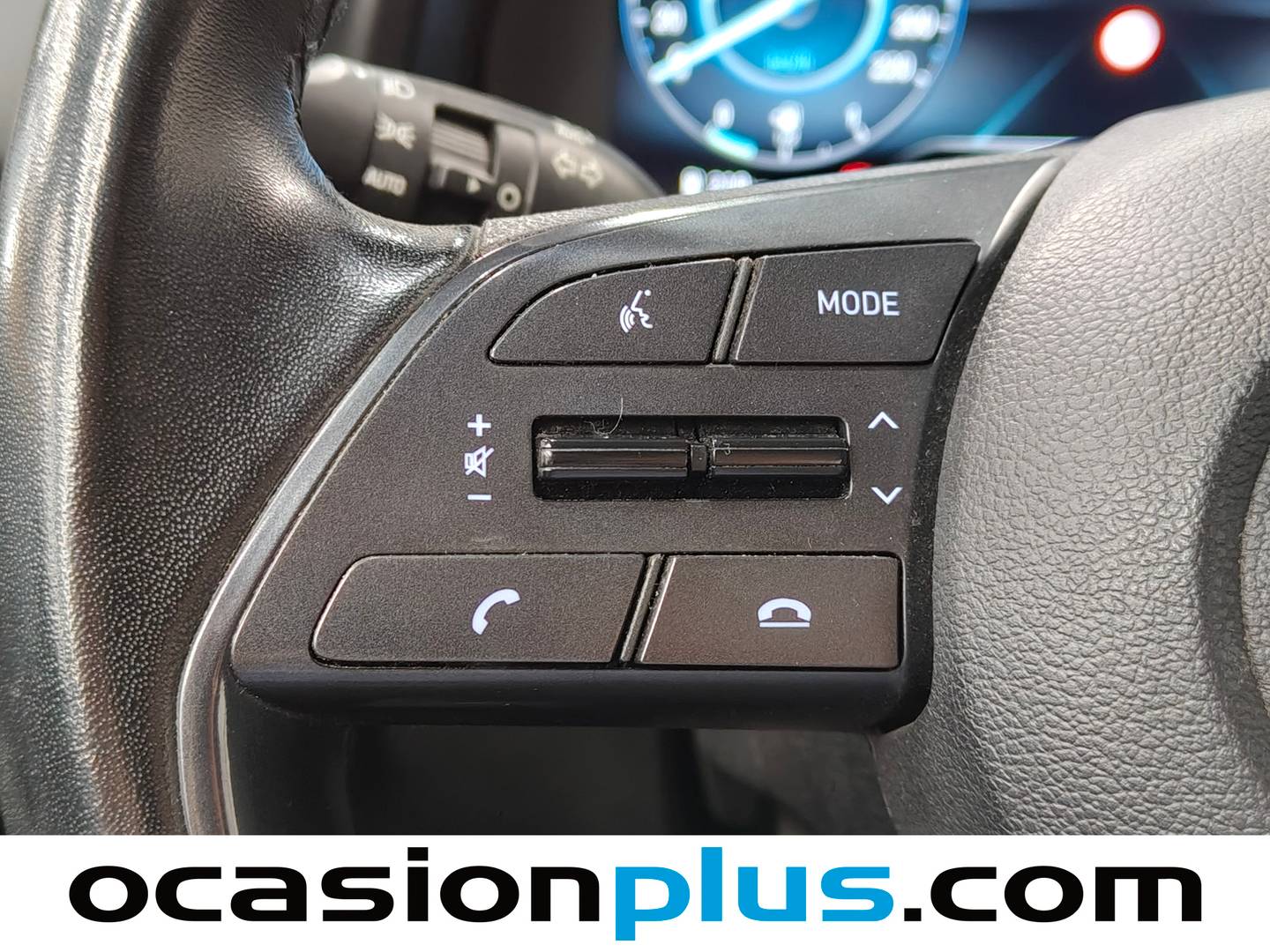 Hyundai i20 Hyundai i20 1.0 TGDI 48V Klass (100 CV) de ocasión