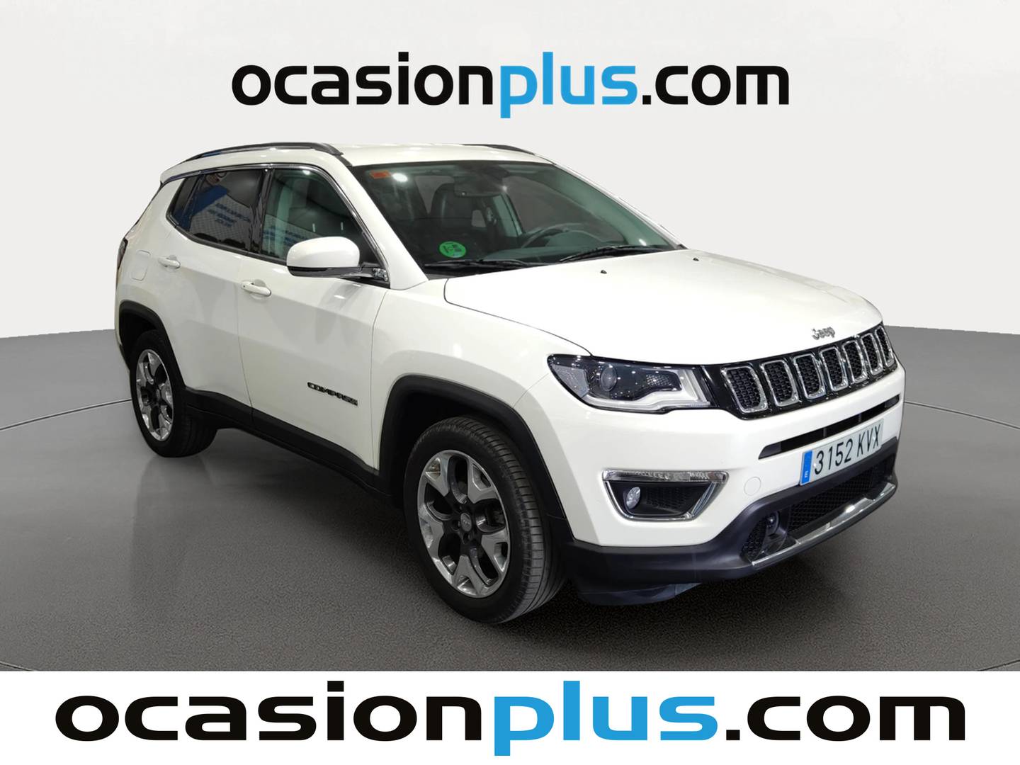 Foto Jeep Compass Jeep Compass 1.4 Multiair Limited 4x2  (140 CV)