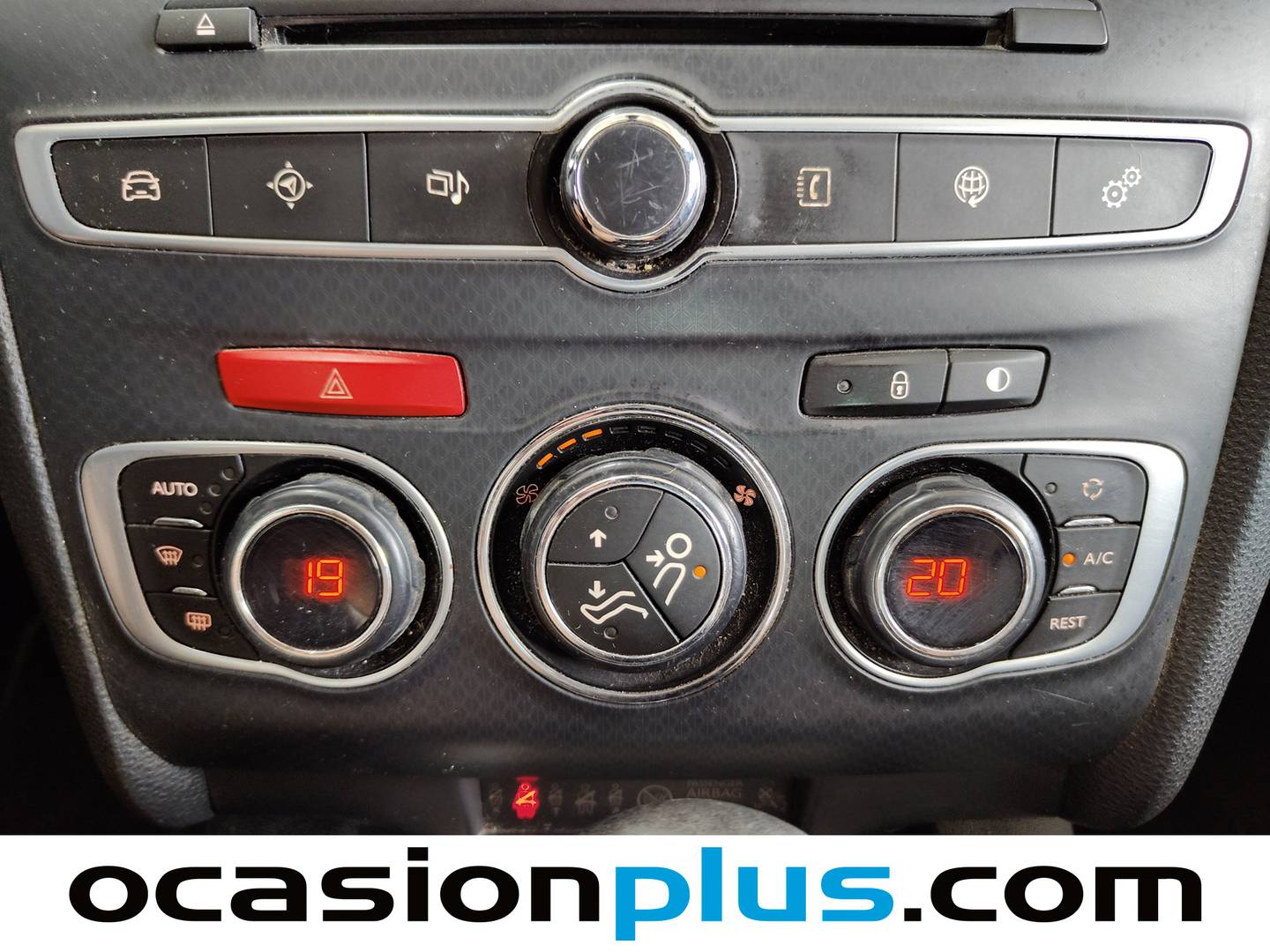 DS DS 4 DS DS4 2.0 BlueHDi S&S EAT6 Sport (180 CV) de segunda mano