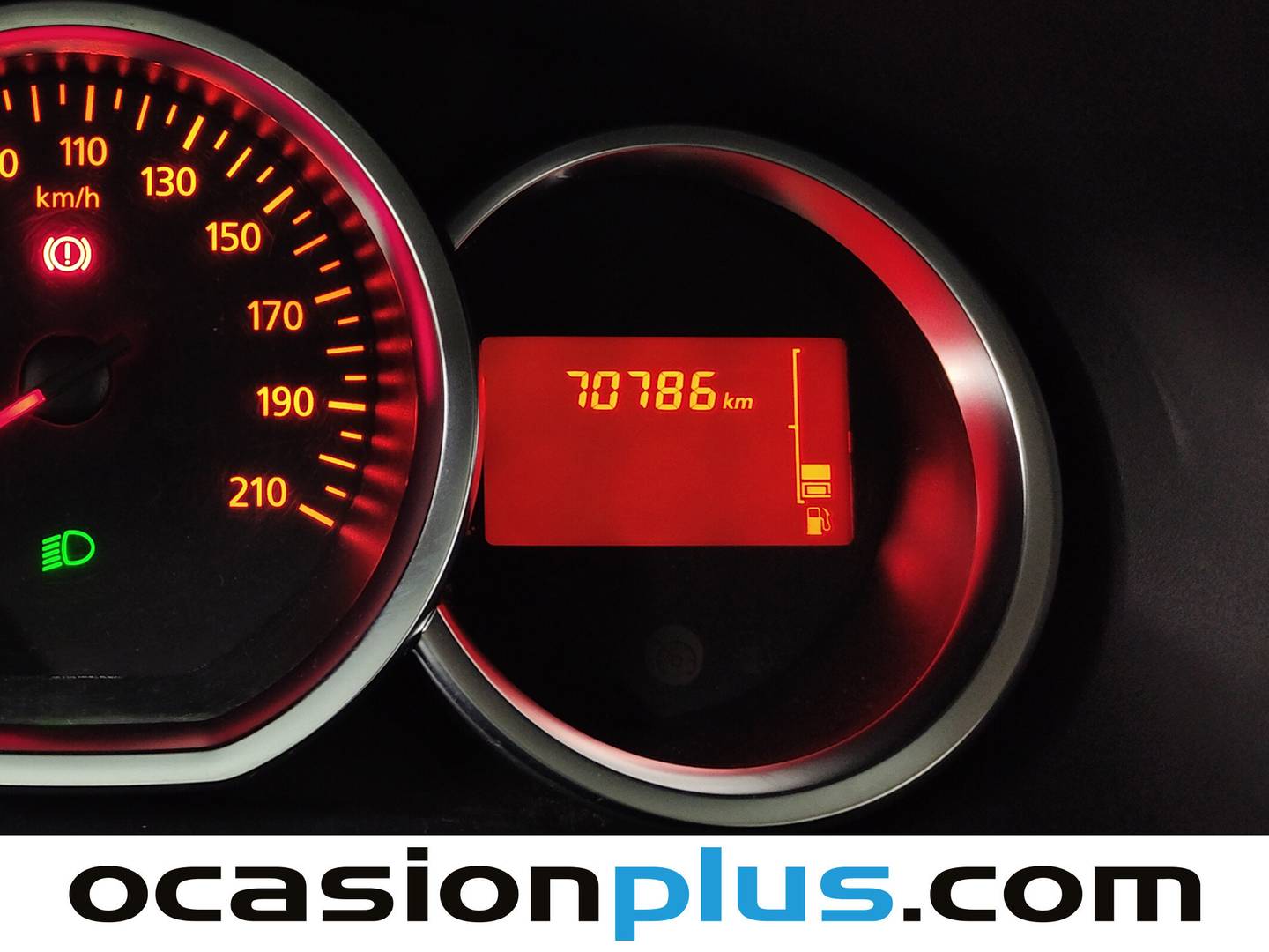 Dacia Sandero Dacia Sandero 1.0 Stepway Essential  (73 CV) seminuevo