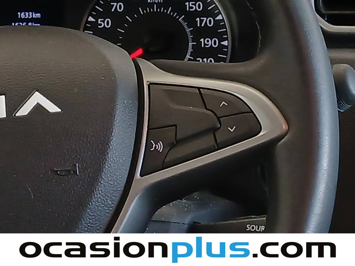 Foto Dacia Duster Dacia Duster Journey Go TCE  (130 CV) 4x2