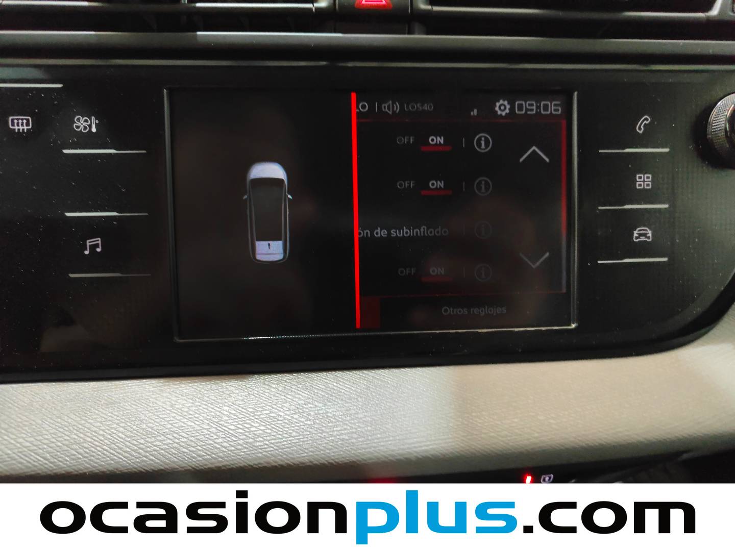 Citroën Grand C4 Picasso Citroën Grand C4 Picasso PureTech 130 6v S&S Live (130 CV) 7 PLAZAS km 0