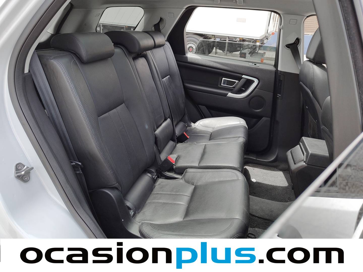 Land Rover Discovery Sport Land Rover Discovery Sport 2.0L TD4 SE 4x4 (180 CV) km 0