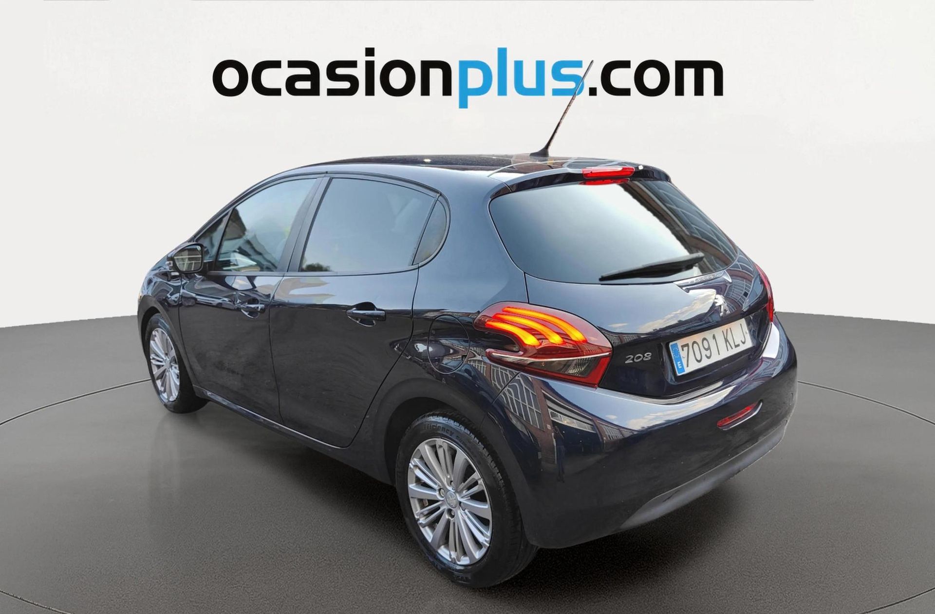 Peugeot 208 PureTech 82 Style - foto 3