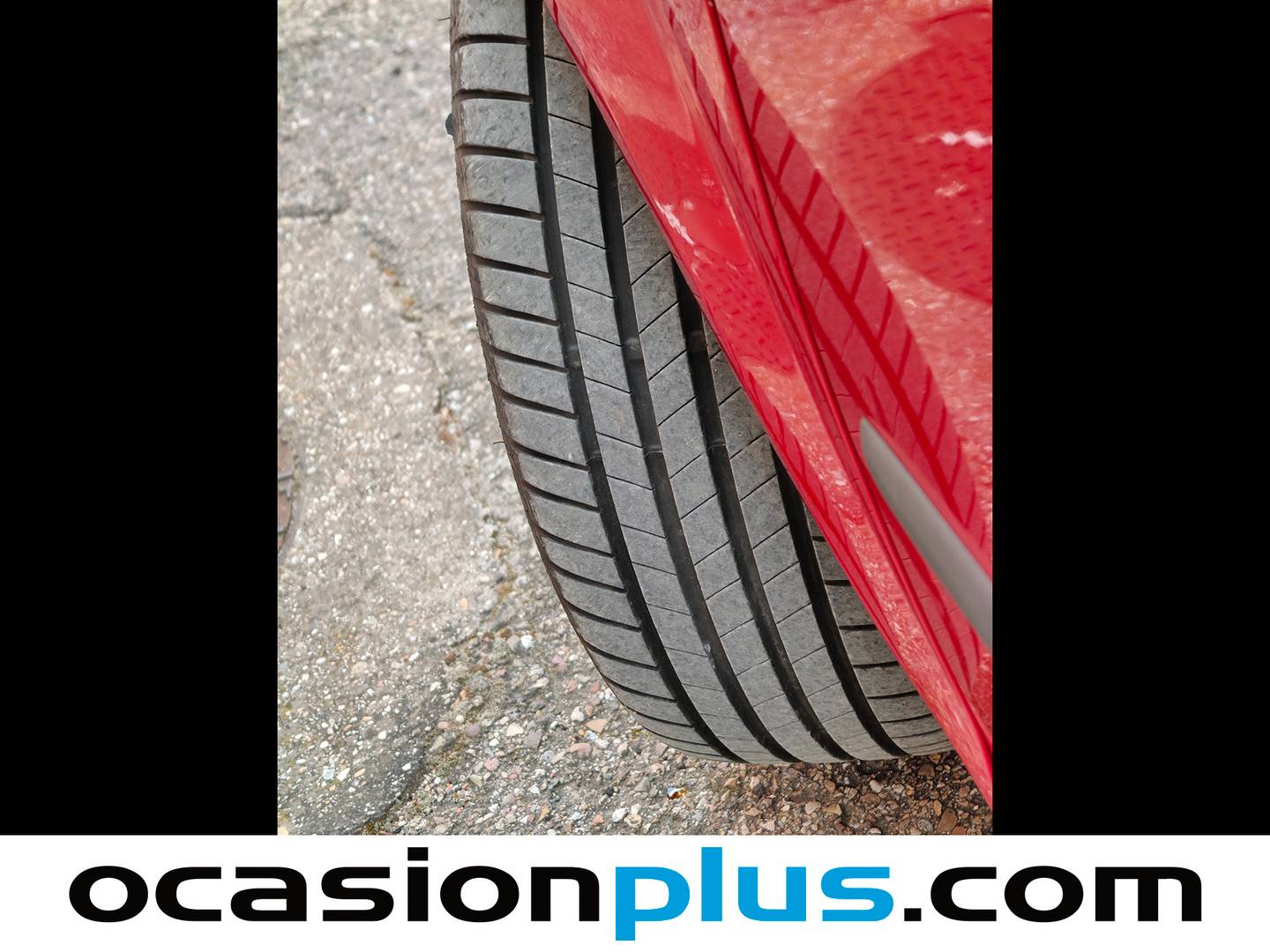 Ford Focus Ford Focus 1.6 TI-VCT Sport (115 CV) al mejor precio