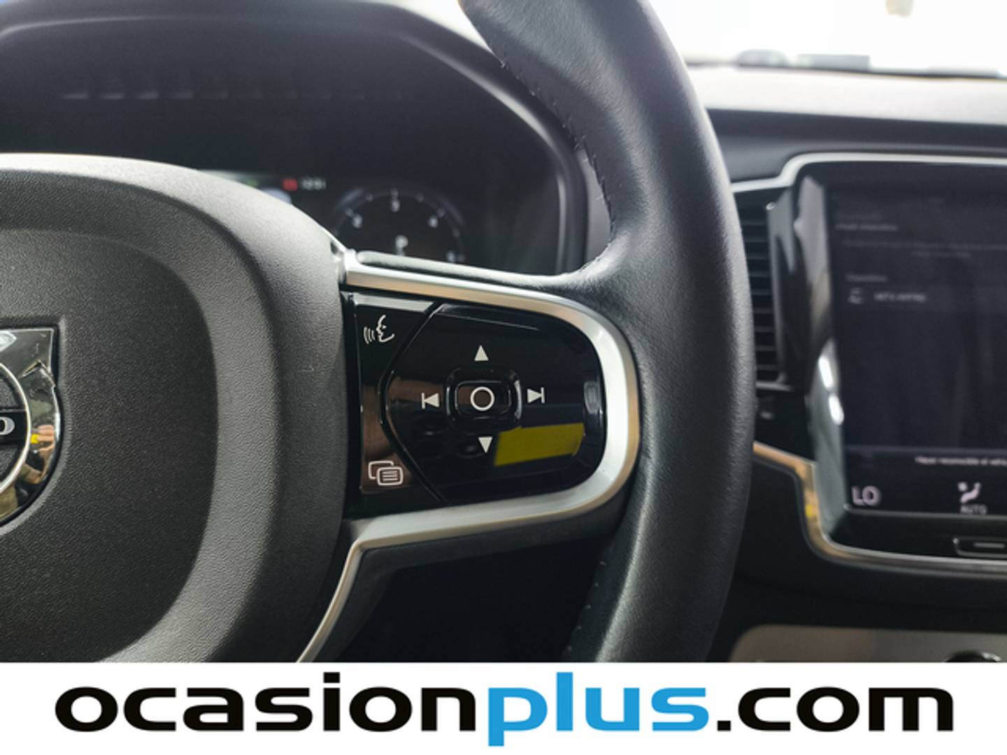 Volvo XC90 Volvo XC90 D5 Momentum AWD Auto (235 CV) 235cv