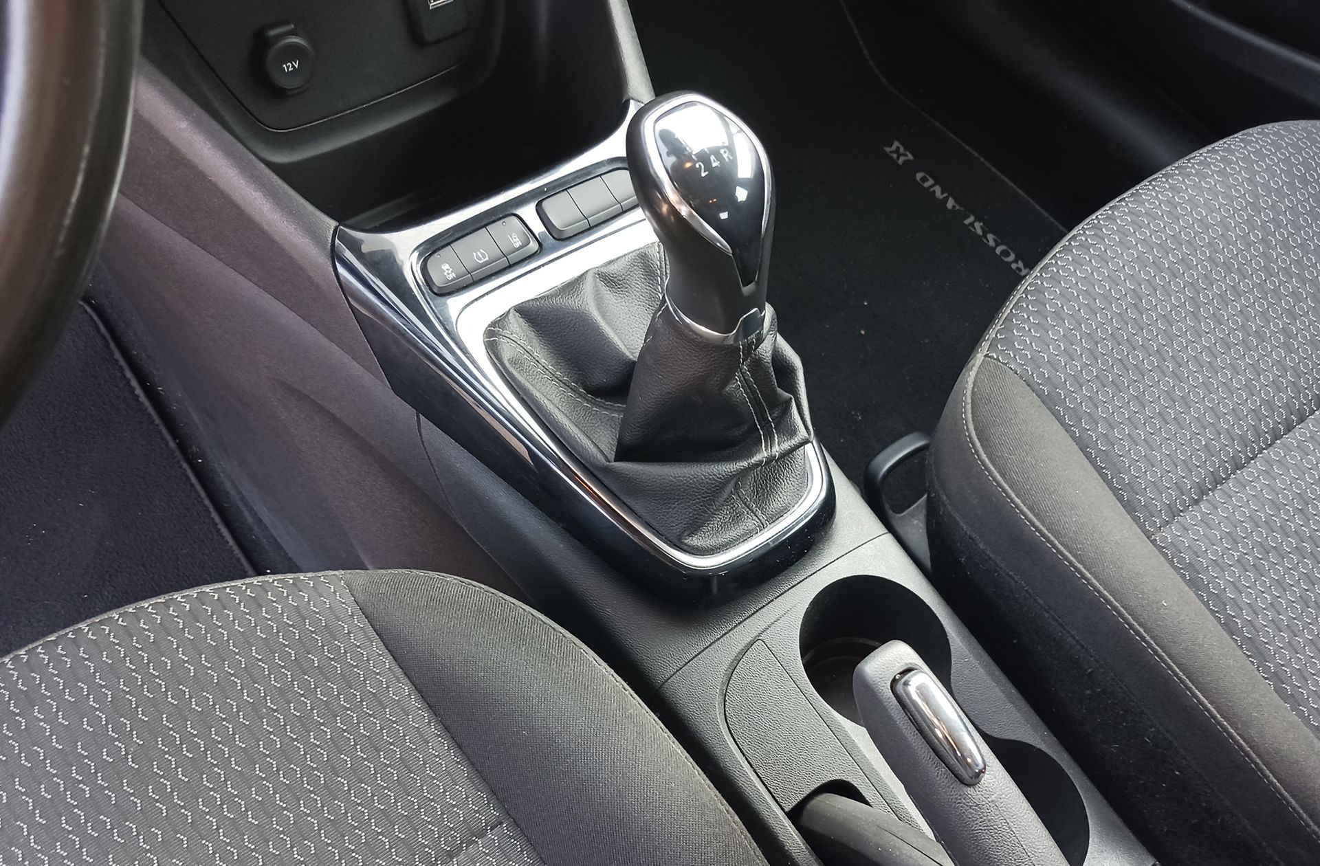 Opel Crossland 1.6 Turbo Selective - foto 5