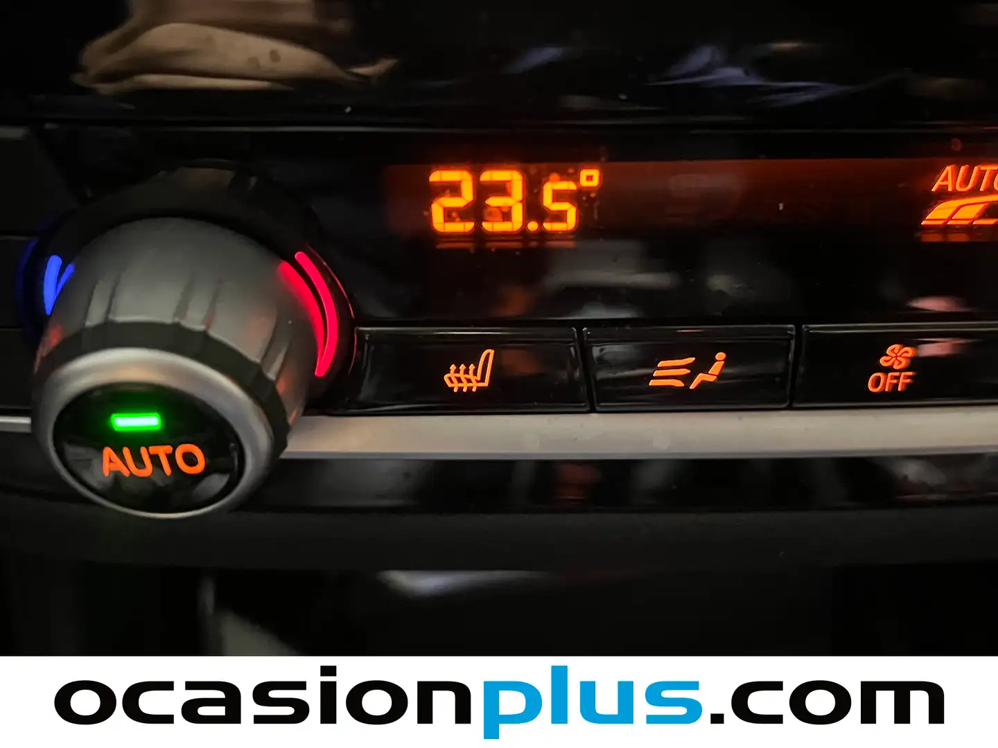 Foto BMW X4 BMW X4 xDrive30d (286 CV)