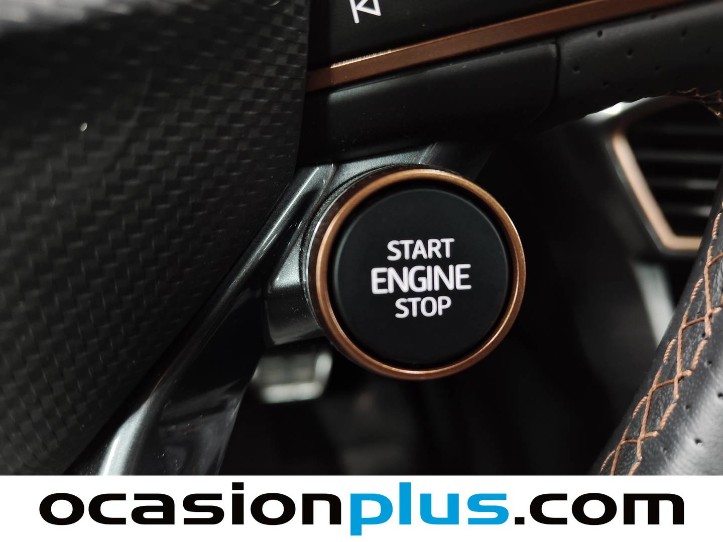 Foto Cupra León CUPRA Leon Sportstourer Sportstourer 1.4 e-Hybrid DSG (245 CV)