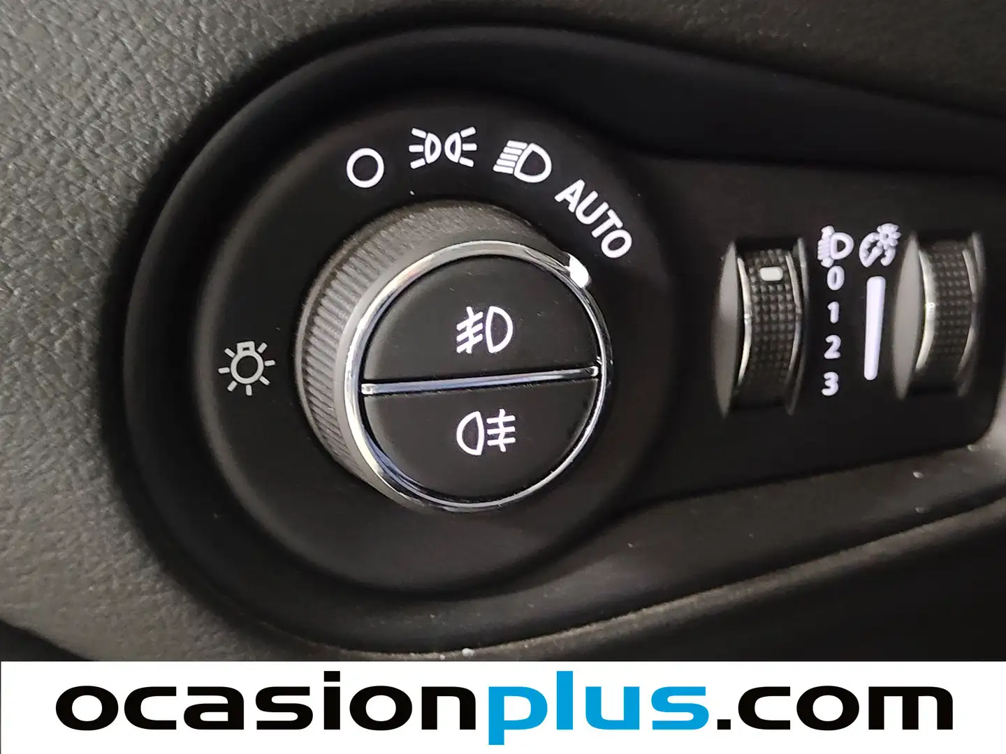 Foto Jeep Renegade Jeep Renegade eHybrid 1.5 Altitude DCT (130 CV)