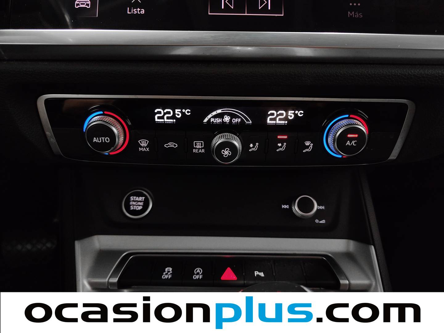 Audi Q3 Audi Q3 Advanced 35 TDI (150 CV) S tronic km 0
