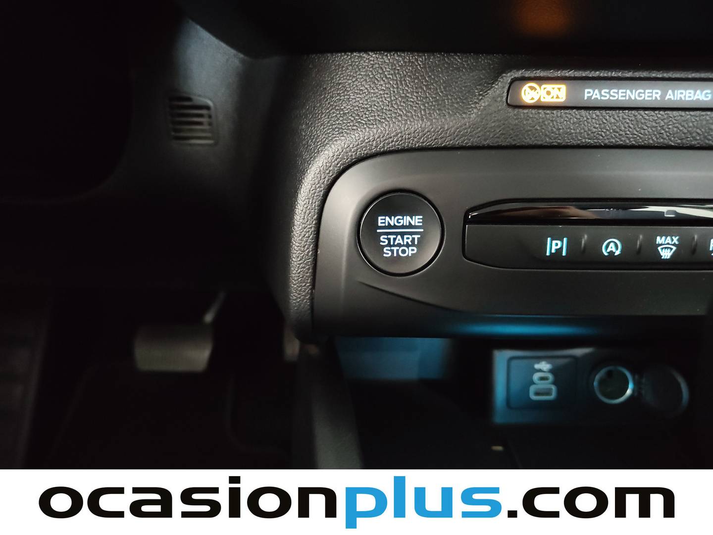 Paquetes del Ford Focus Ford Focus 1.0 Ecoboost MHEV Active Auto (155 CV)