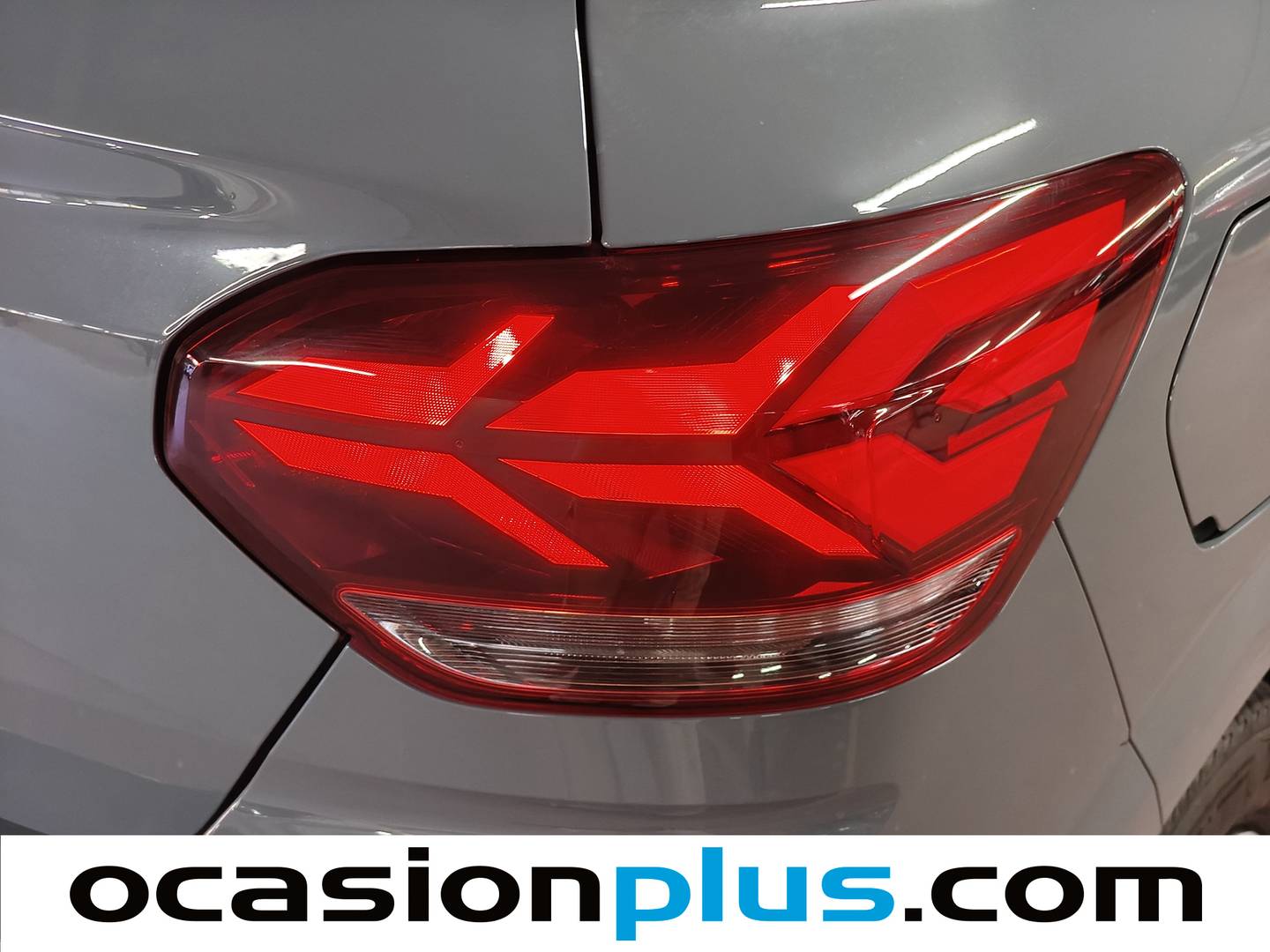 Extras del Dacia Sandero Dacia Sandero Expression ECO-G (100 CV)