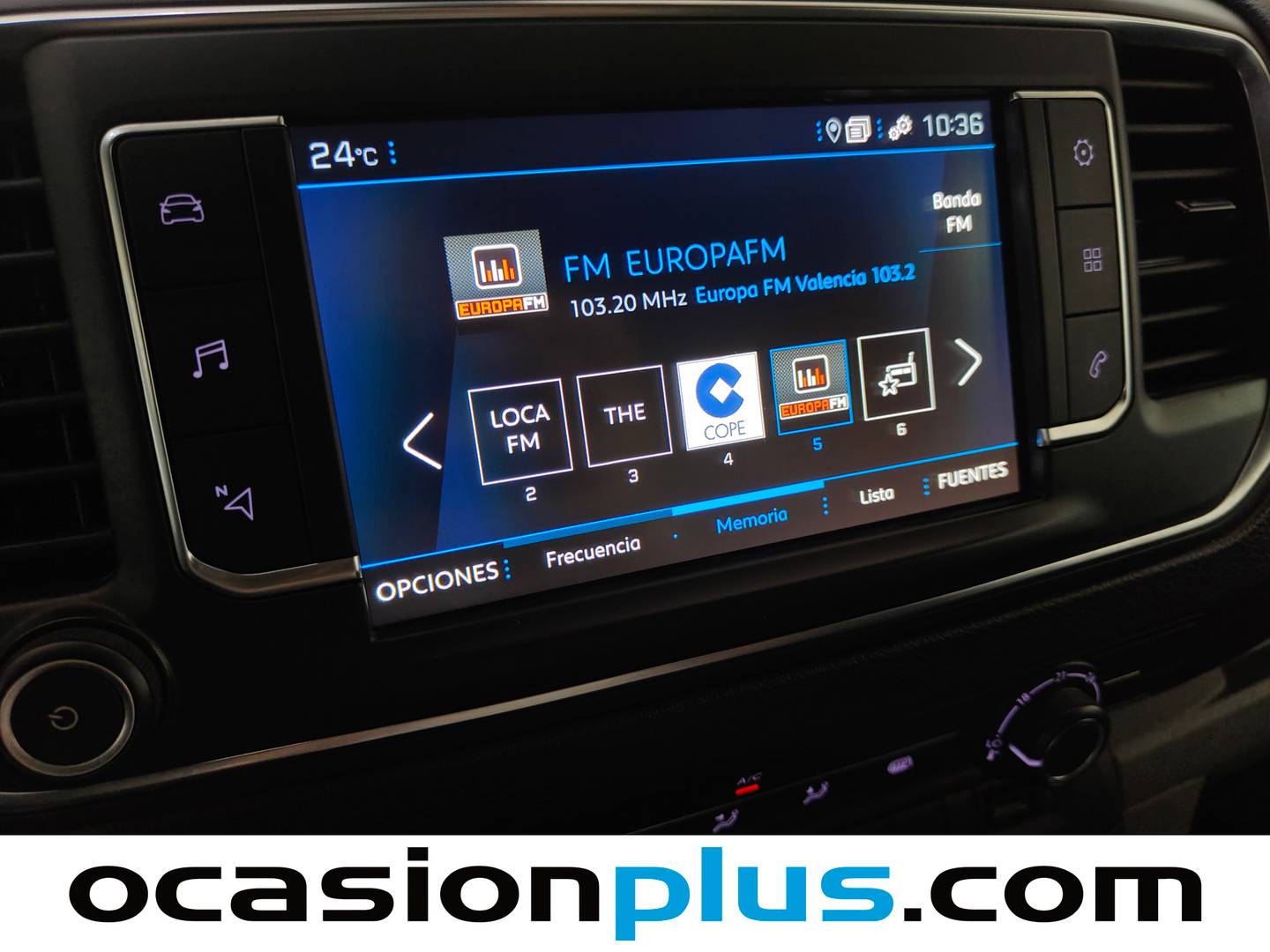 Peugeot Expert Peugeot Expert Furgon BlueHDi 100 Premium Standard (102 CV) barato