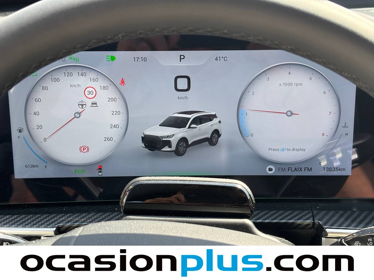 EBRO S700 EBRO S700 1.6 TGDI Comfort DCT (147 CV) barato