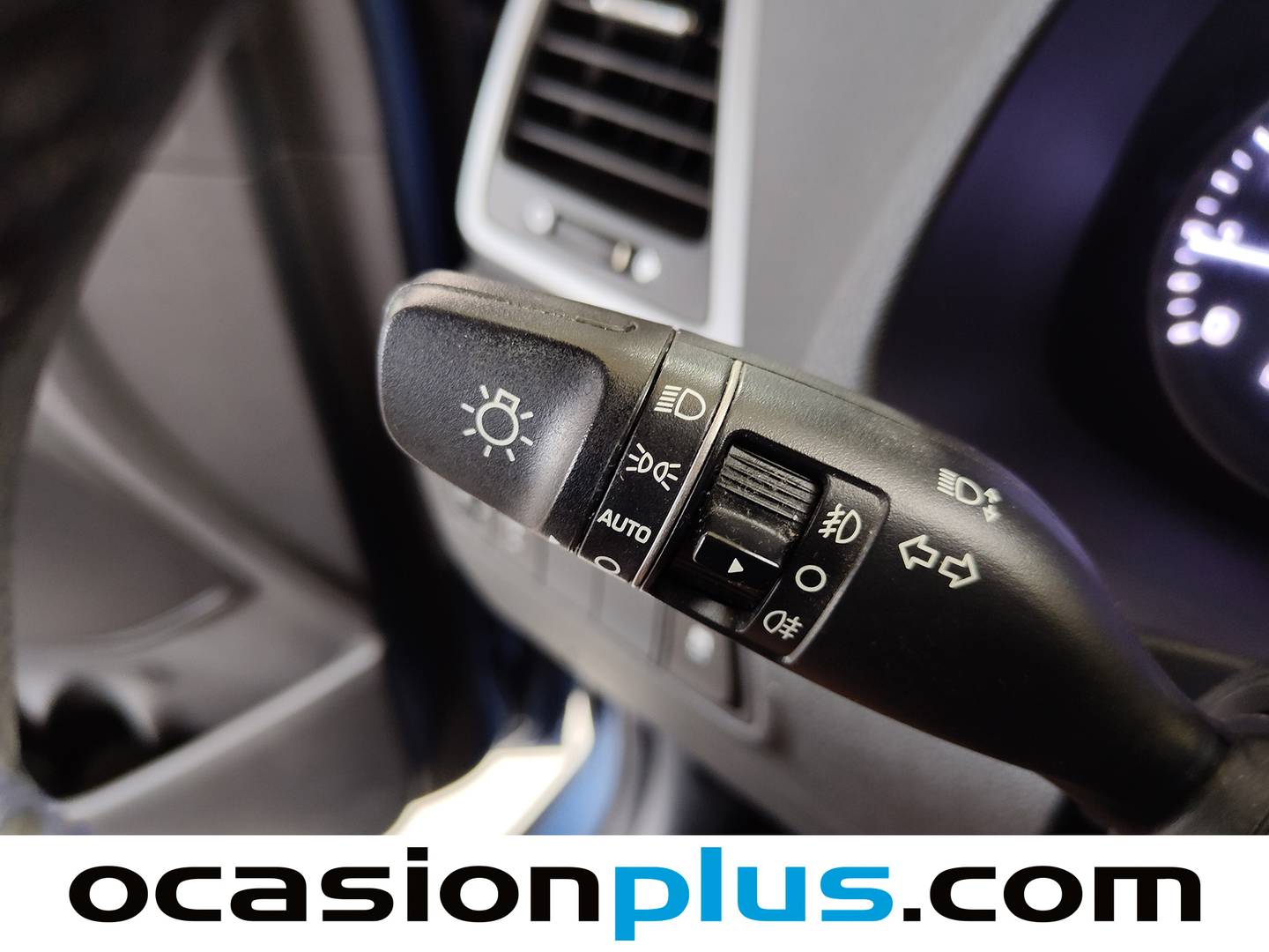 Hyundai Tucson Hyundai Tucson 1.6 GDI BlueDrive Klass Nav 4x2 (131 CV) de ocasión
