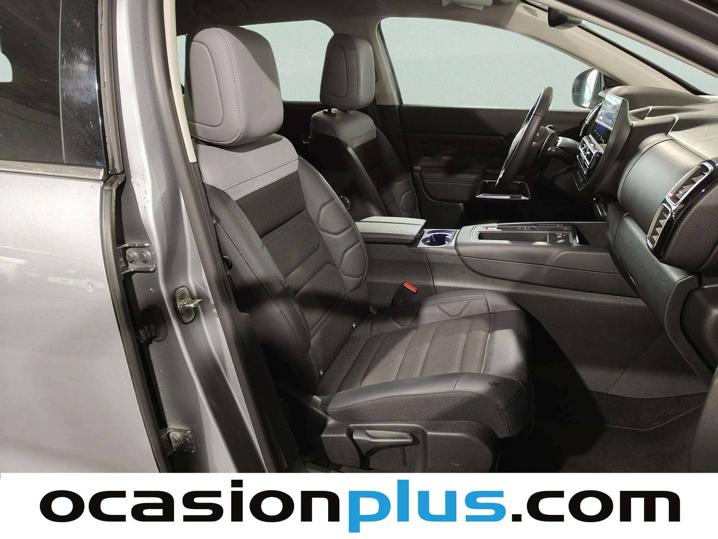 Citroën C5 Aircross Citroen C5 Aircross BlueHDi 130 S&S Max EAT8 (131 CV) diésel