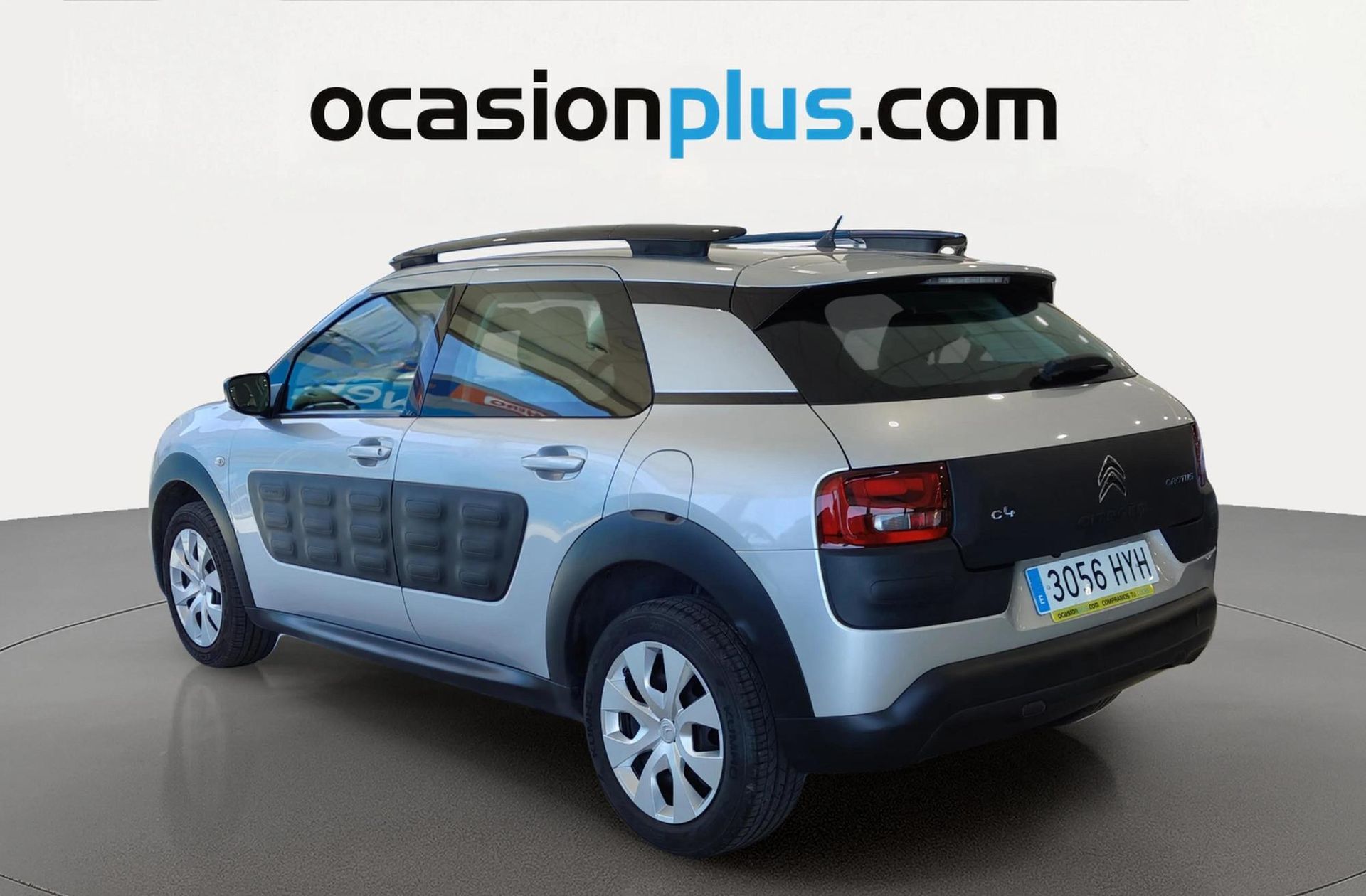 Citroën C4 Cactus 1.2 VTi Feel Fine - foto 3