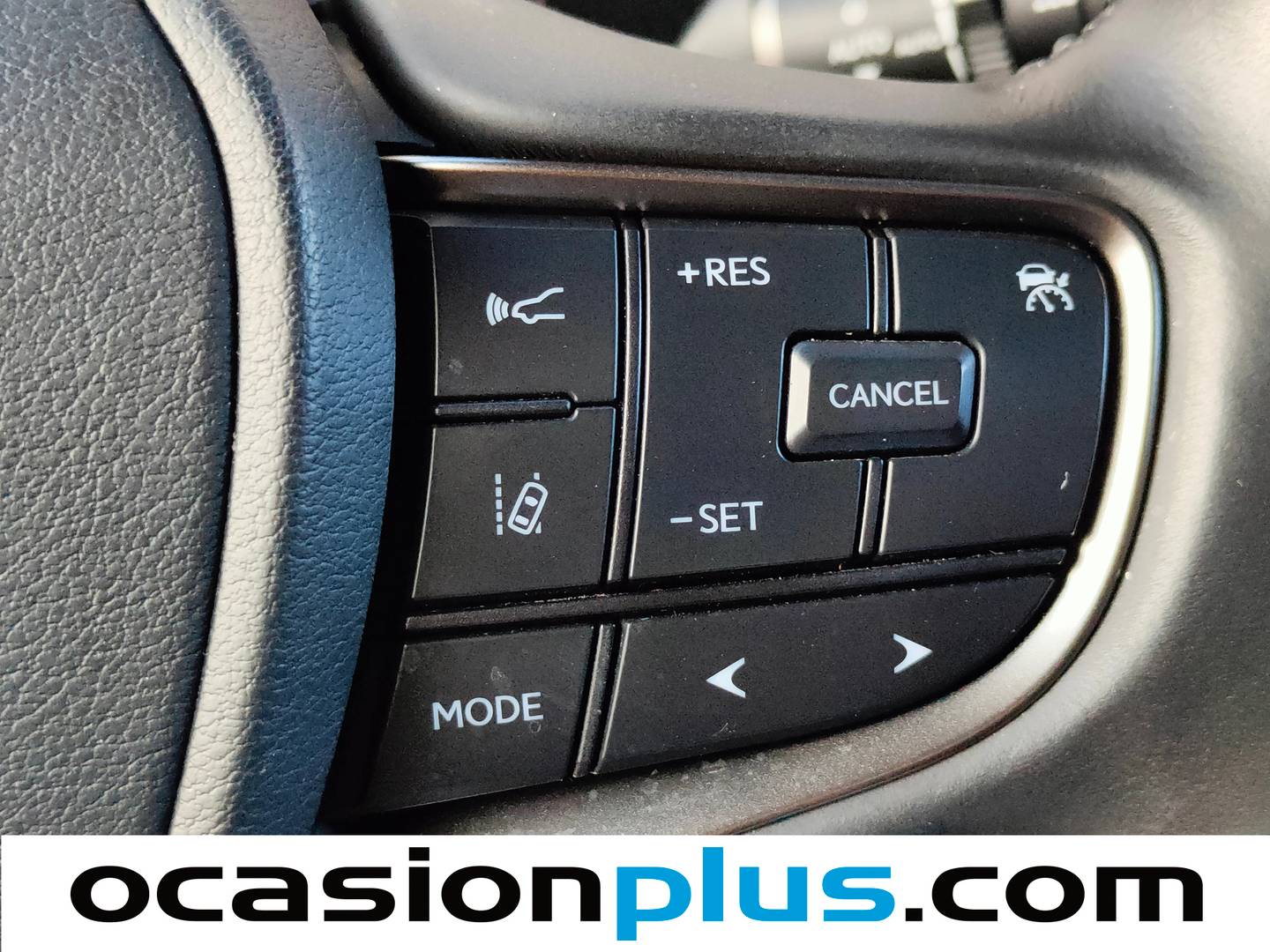 Lexus UX Lexus UX 250h Business 2WD (184 CV) de ocasión