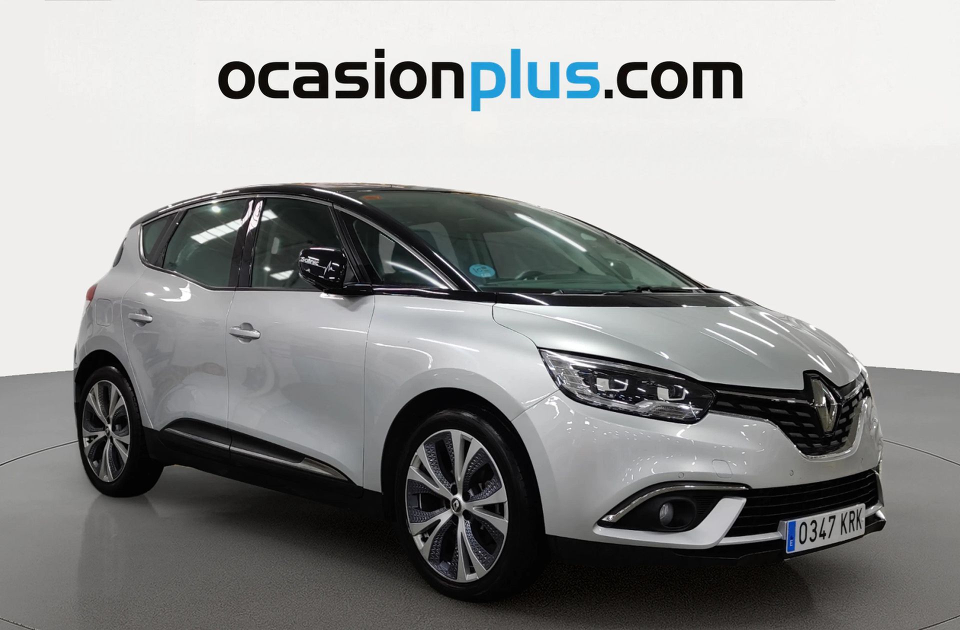 Renault Scénic Zen Energy TCe - foto 2