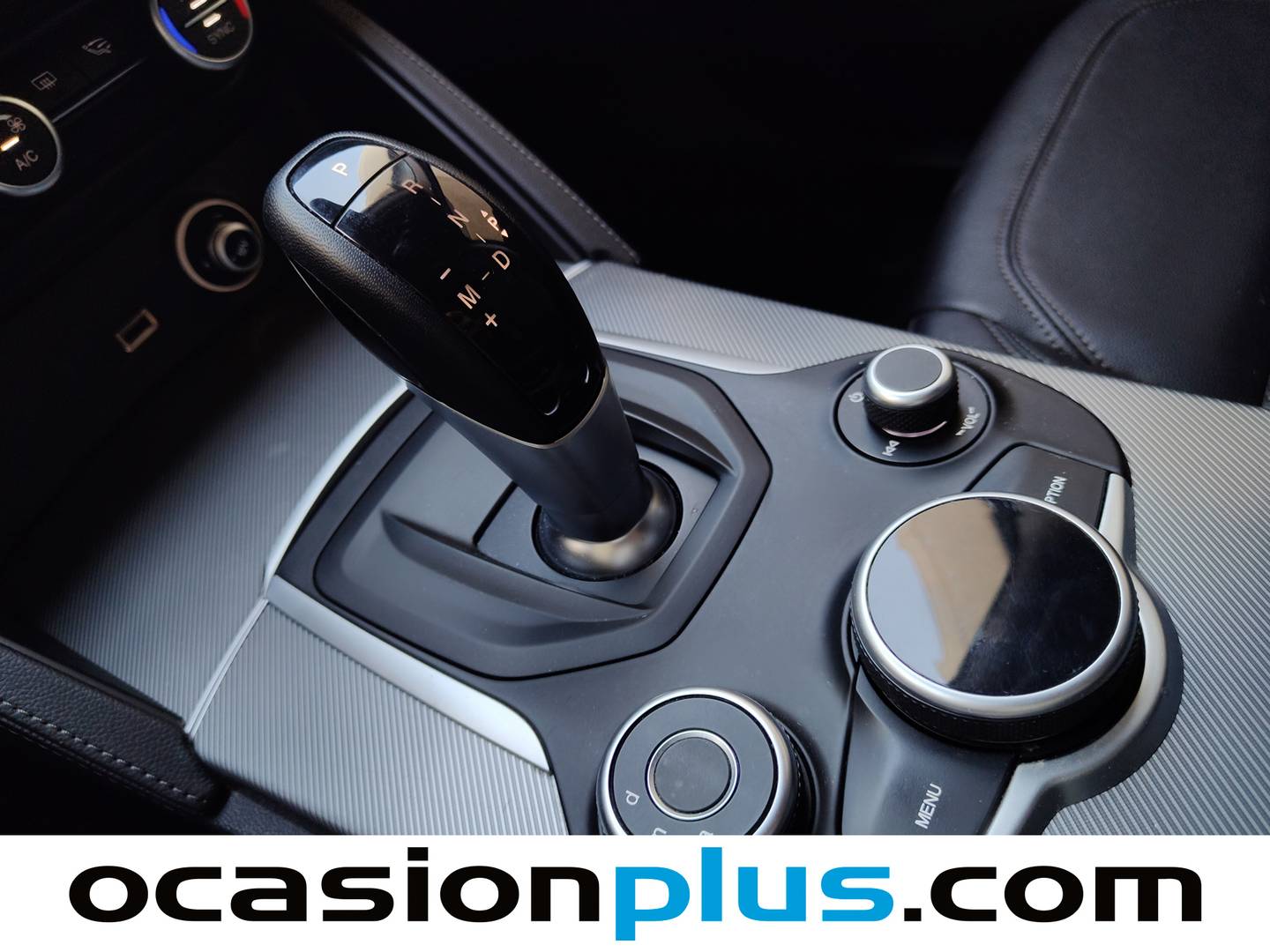 Alfa Romeo Stelvio Alfa Romeo Stelvio 2.2 Diesel Super RWD (180 CV) de segunda mano