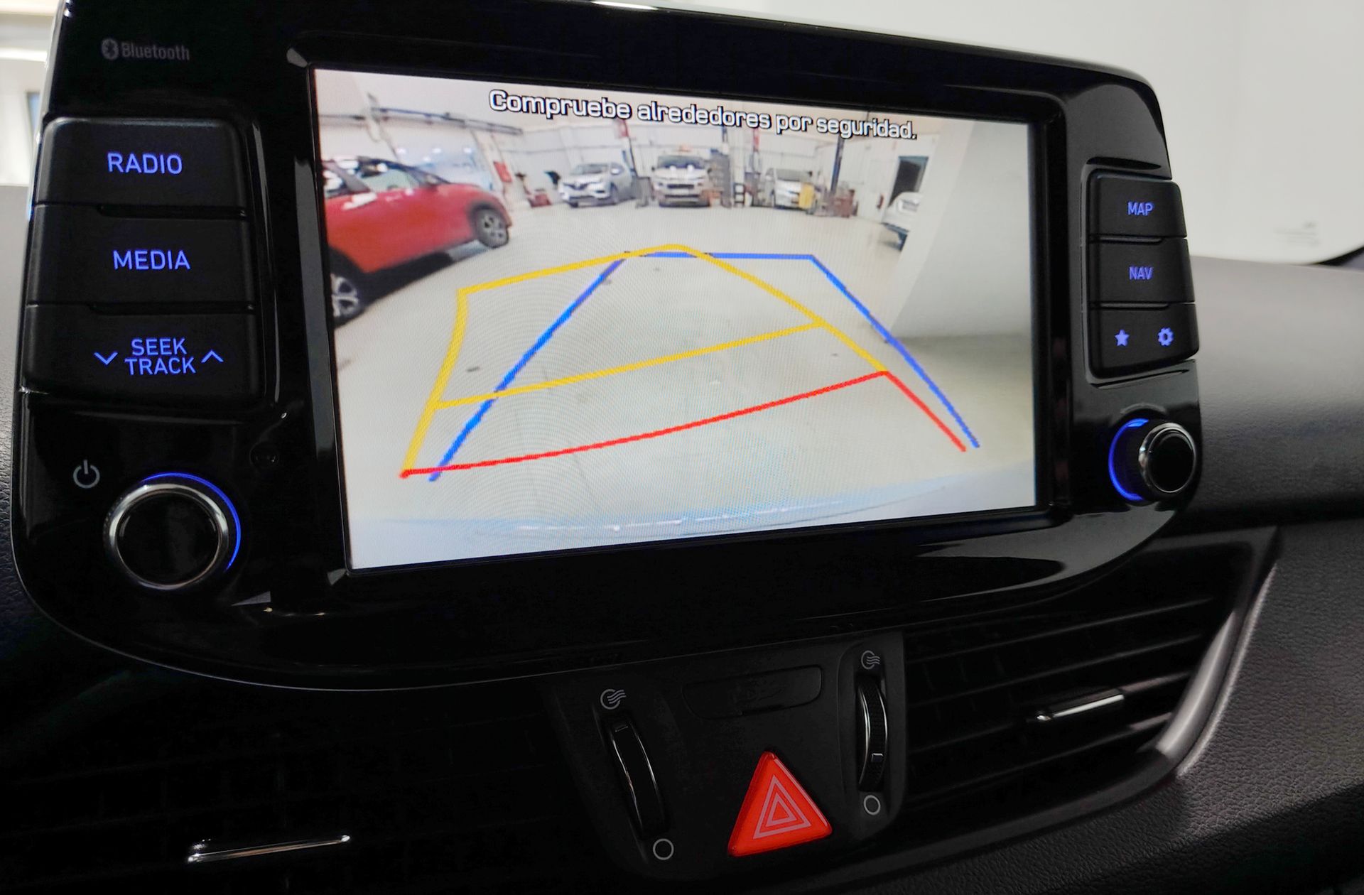 Hyundai i30 2.0 T-GDi N Performance Sky - foto 13