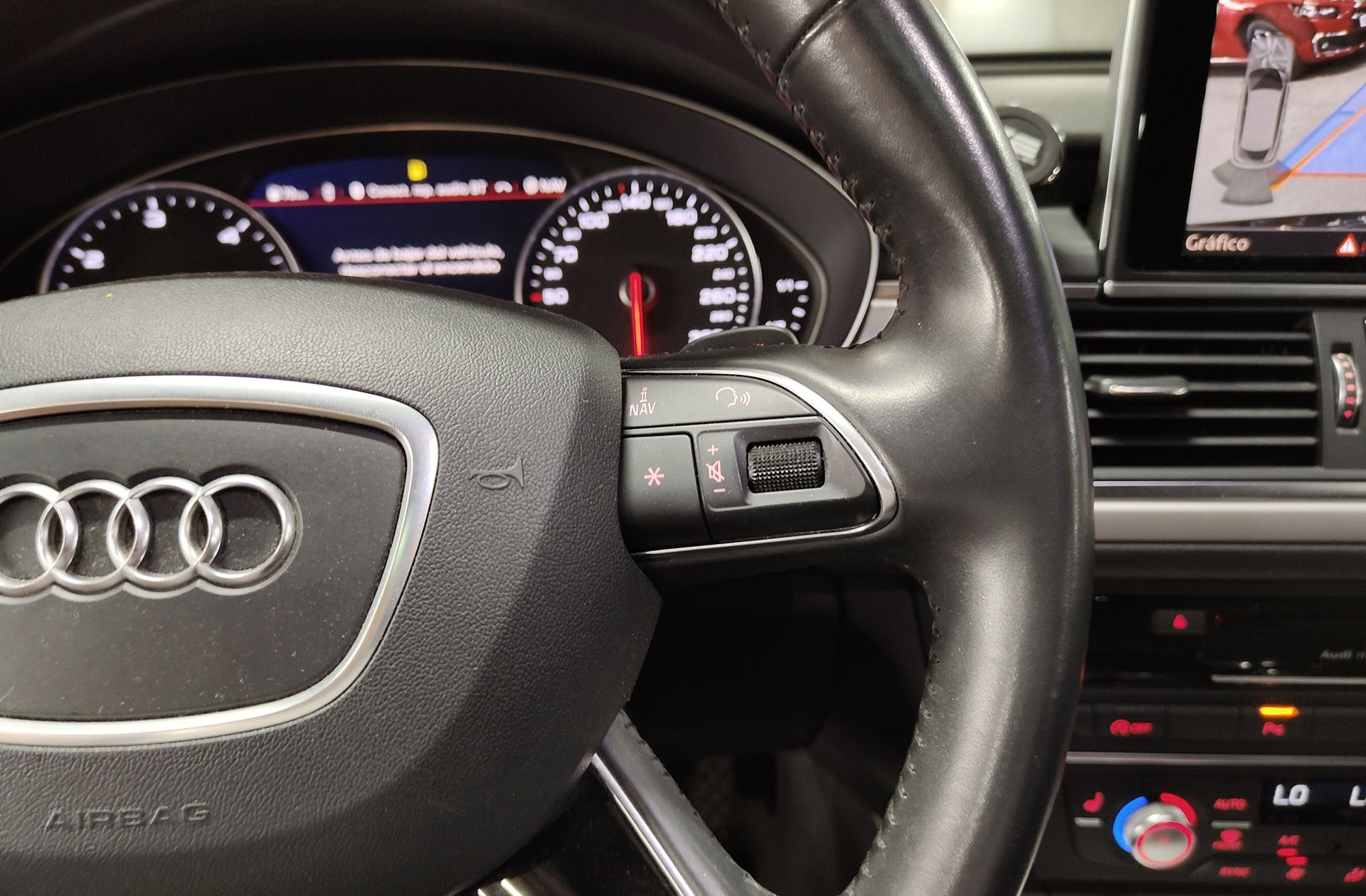 Audi A6 Avant Advanced edition 2.0 TDI ultra S tronic - foto 35