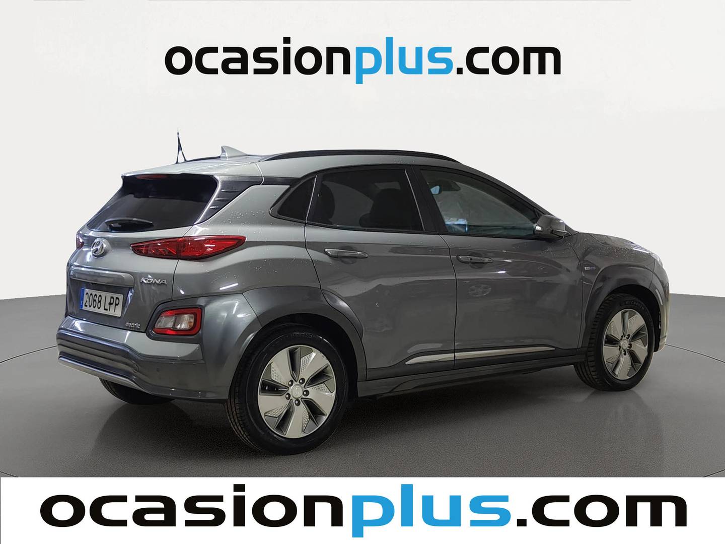 Foto Hyundai Kona Hyundai Kona 150kW EV Tecno 2C  (204 CV)