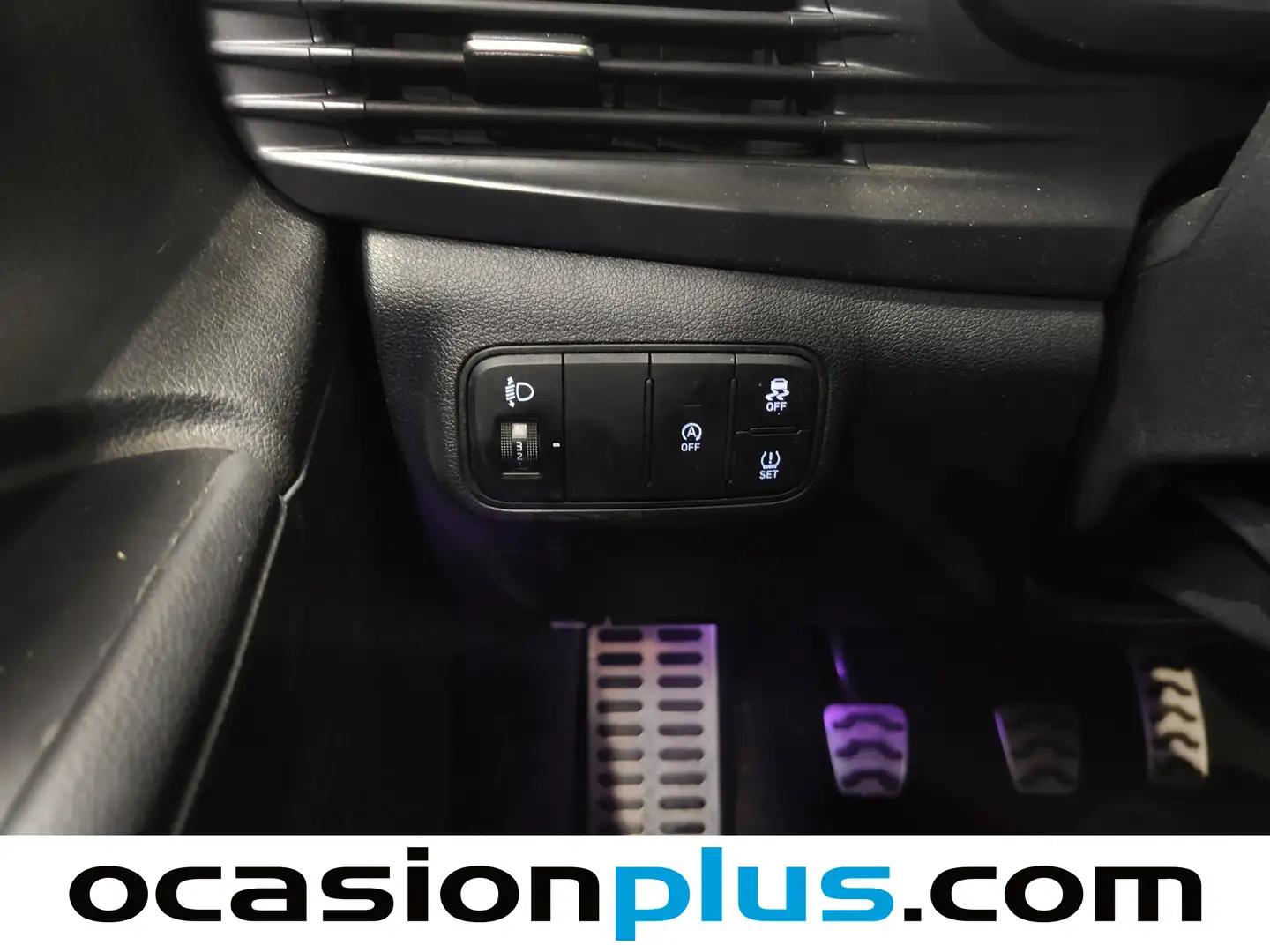 Foto Hyundai Bayon Hyundai Bayon 1.0 TGDI 48V Maxx (100 CV)