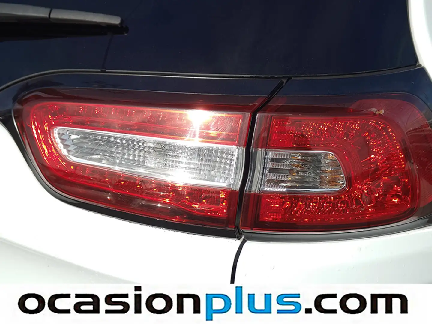 Foto Jeep Cherokee Jeep Cherokee 2.2 CRD 75º Aniversario Auto 4x4 (200 CV)