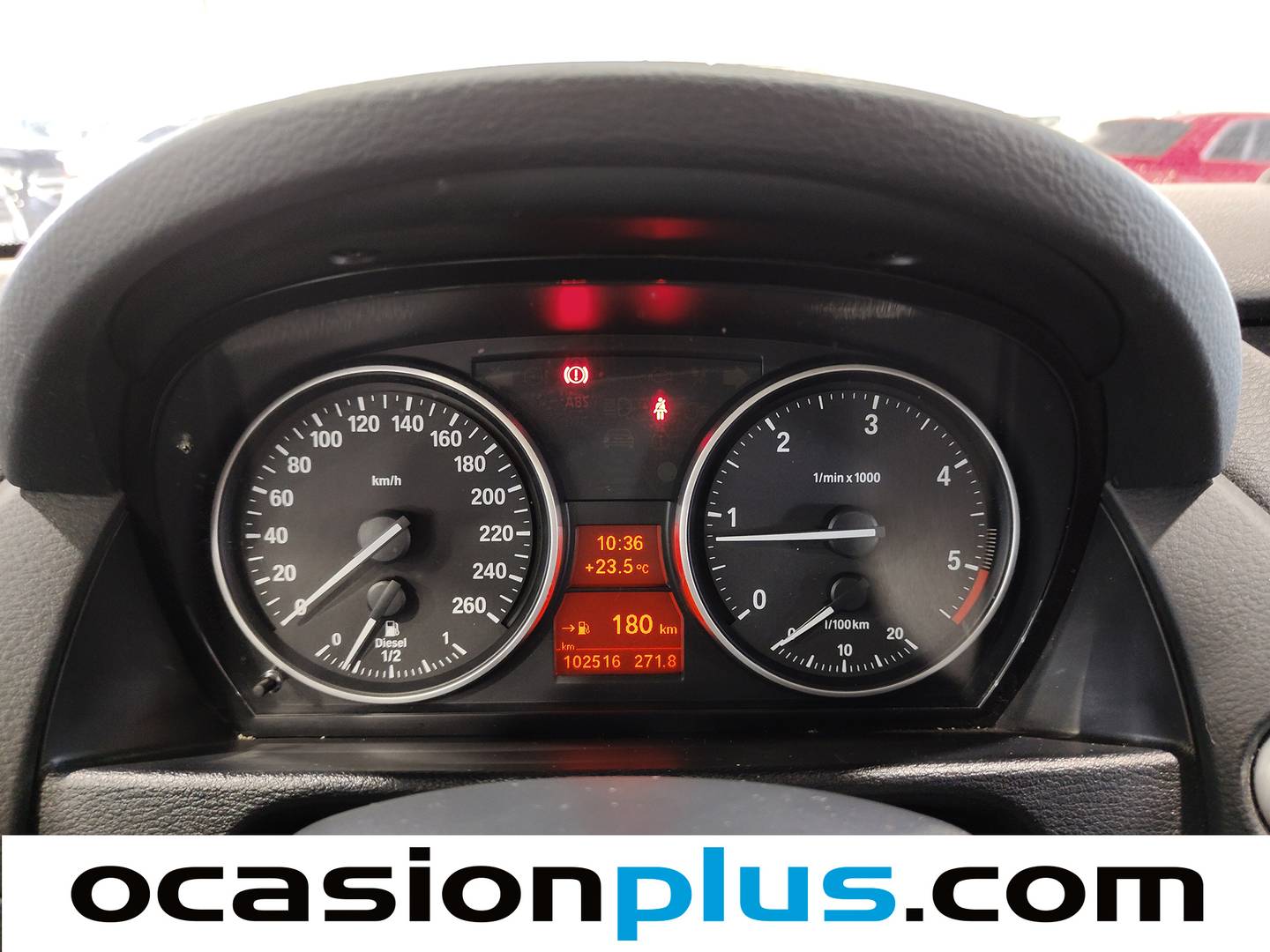 BMW X1 BMW X1 sDrive18d (143 CV) manual