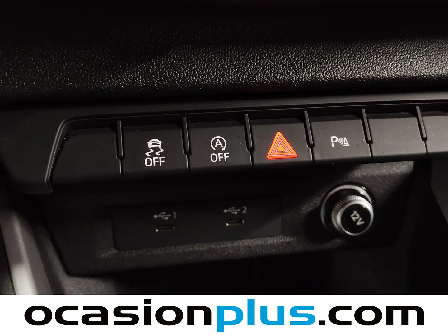 Foto Audi A1 Audi A1 Sportback Adrenalin edition 30 TFSI (110 CV) Pack S-Line