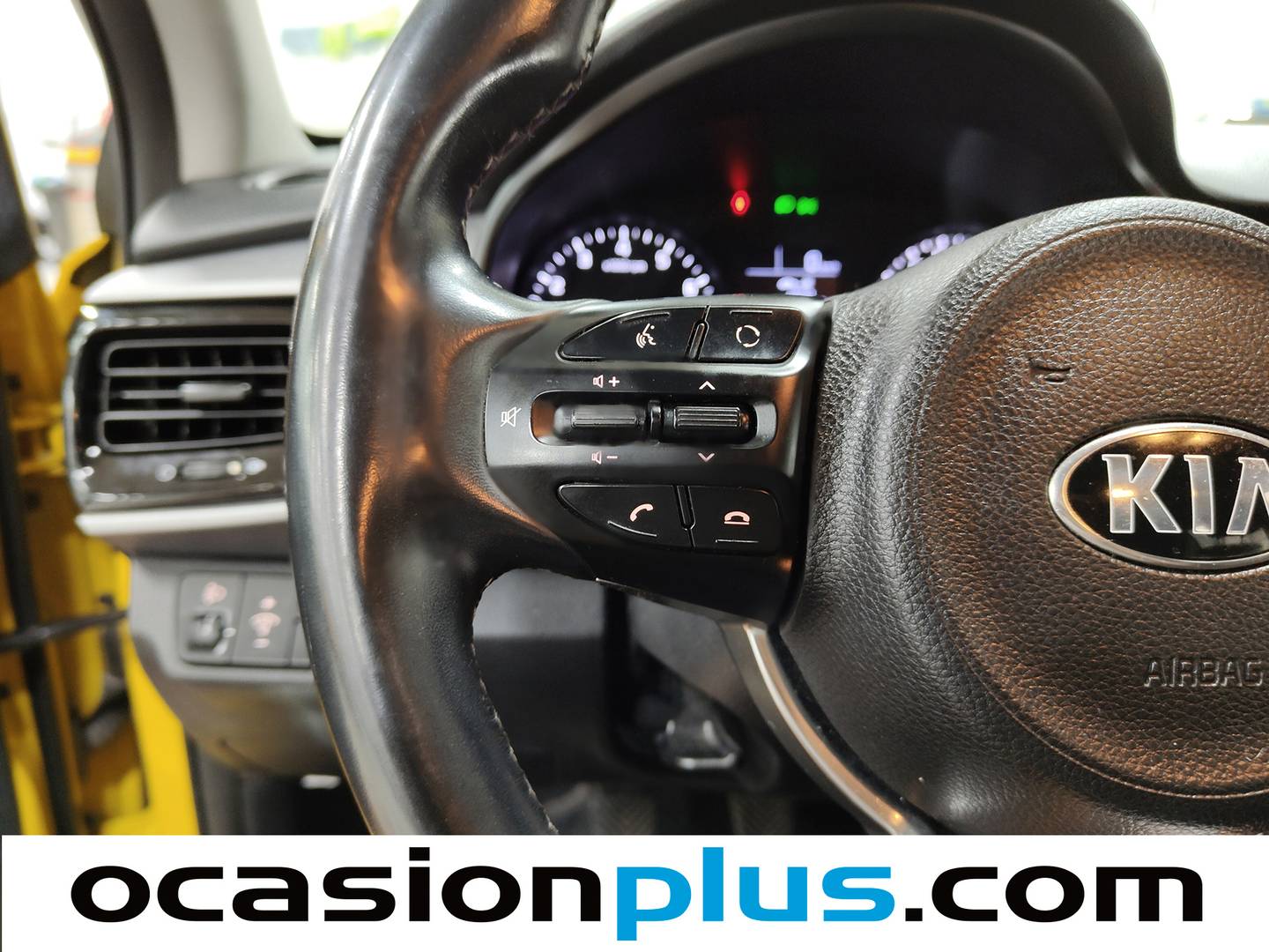 KIA Stonic KIA Stonic 1.0 T-GDi Drive (120 CV) de ocasión