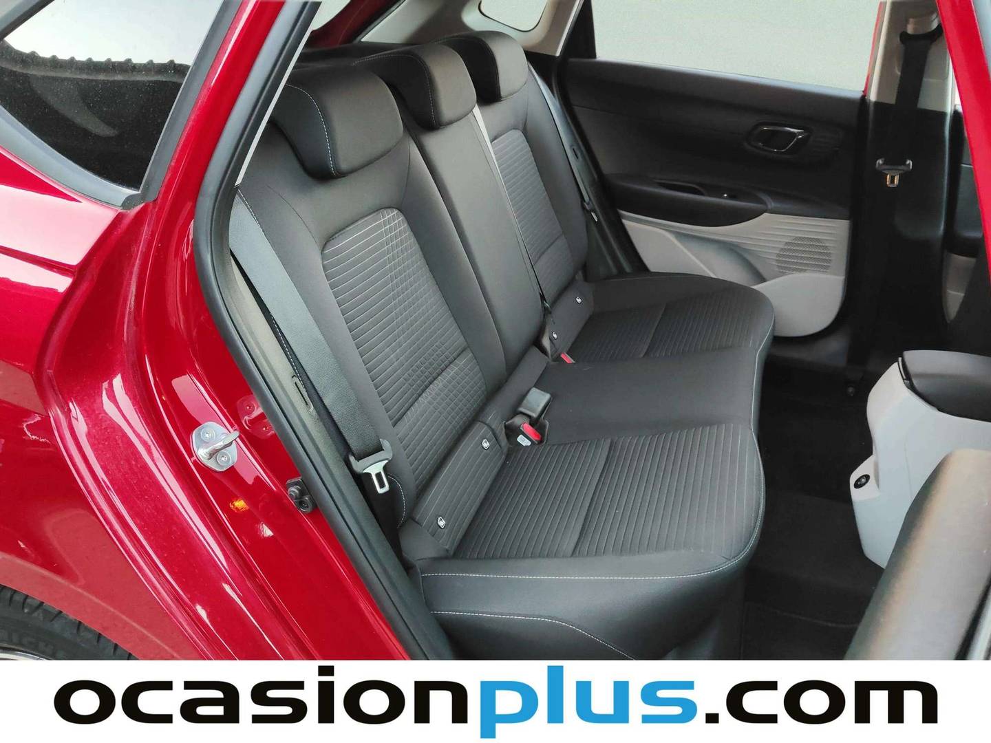 Foto Hyundai i20 Hyundai i20 1.0 TGDI 48V Tecno DCT (100 CV)