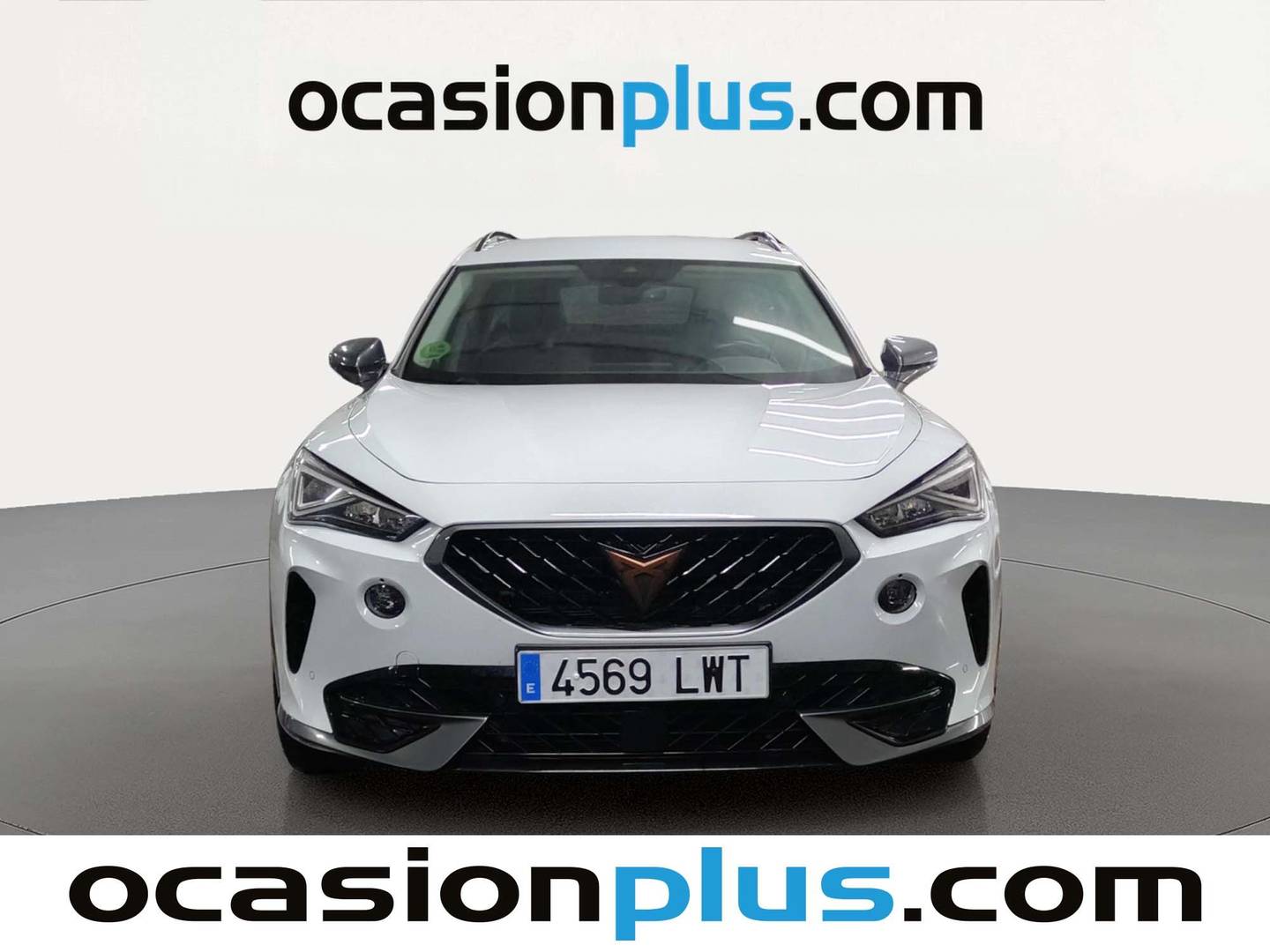 Cupra Formentor CUPRA Formentor 1.5 TSI DSG (150 CV) 150cv